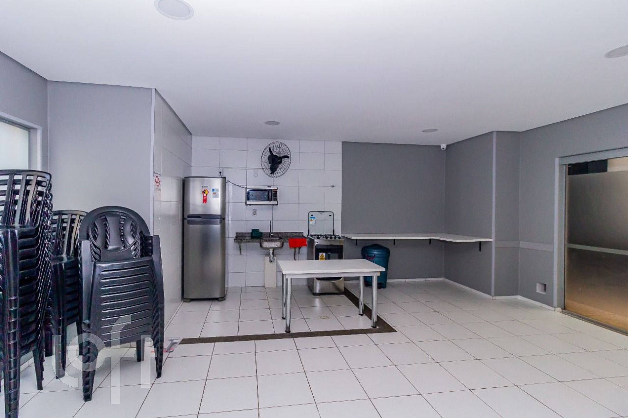 Apartamento à venda com 2 quartos, 51m² - Foto 49