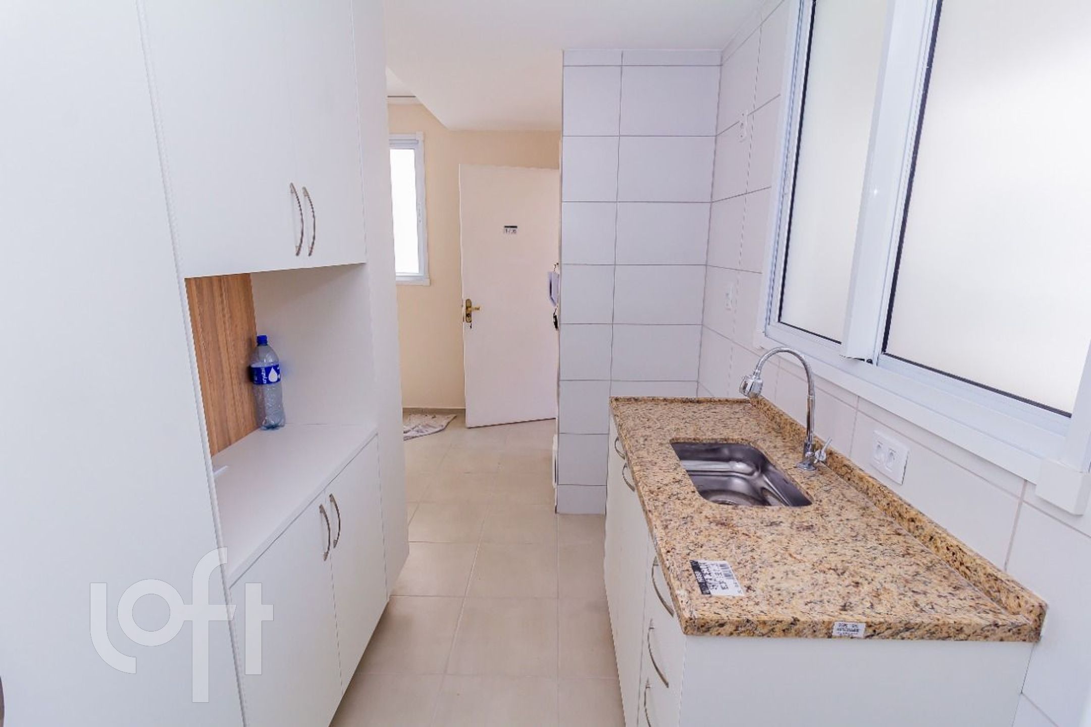 Apartamento à venda com 2 quartos, 51m² - Foto 15