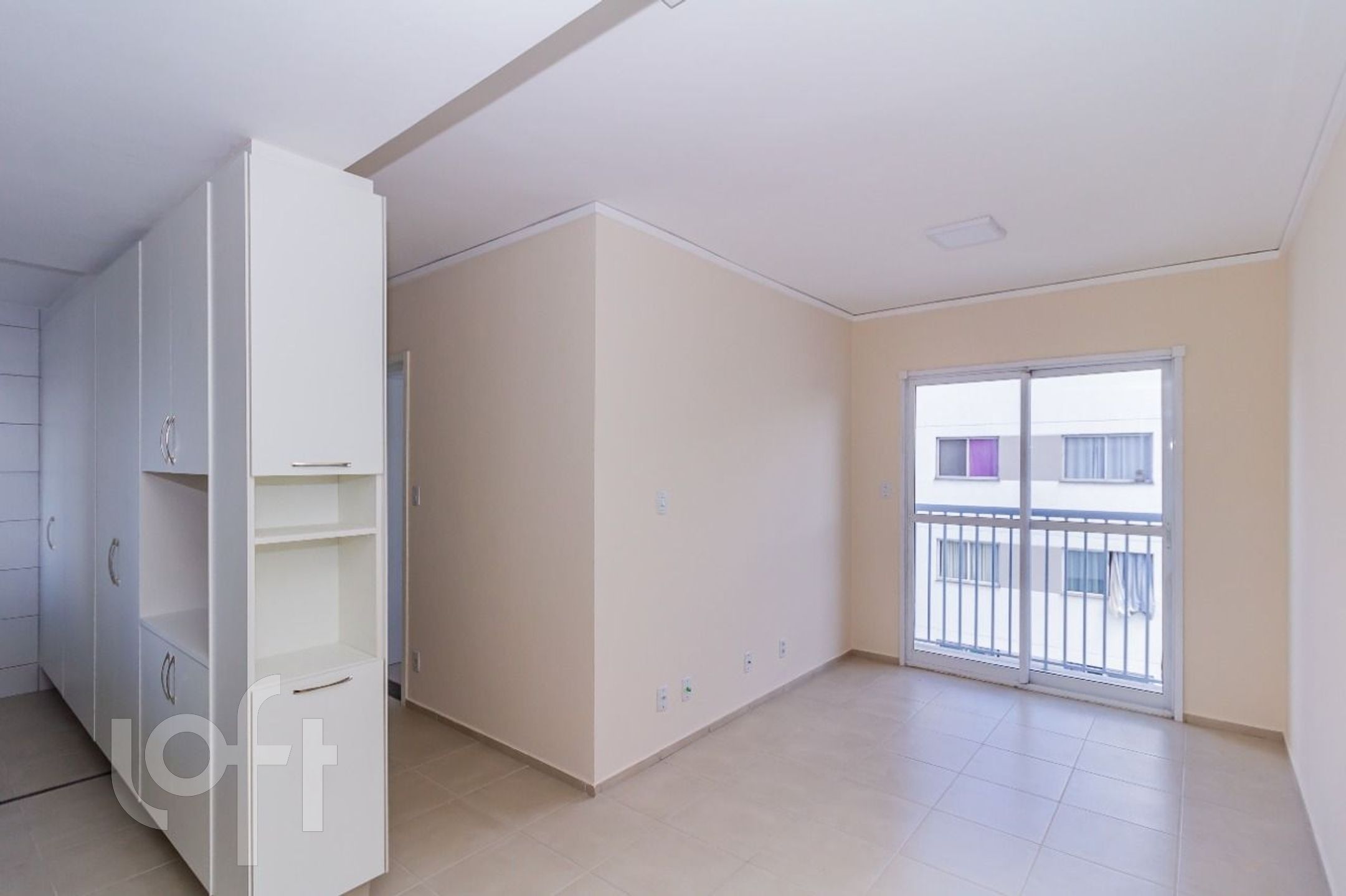 Apartamento à venda com 2 quartos, 51m² - Foto 1