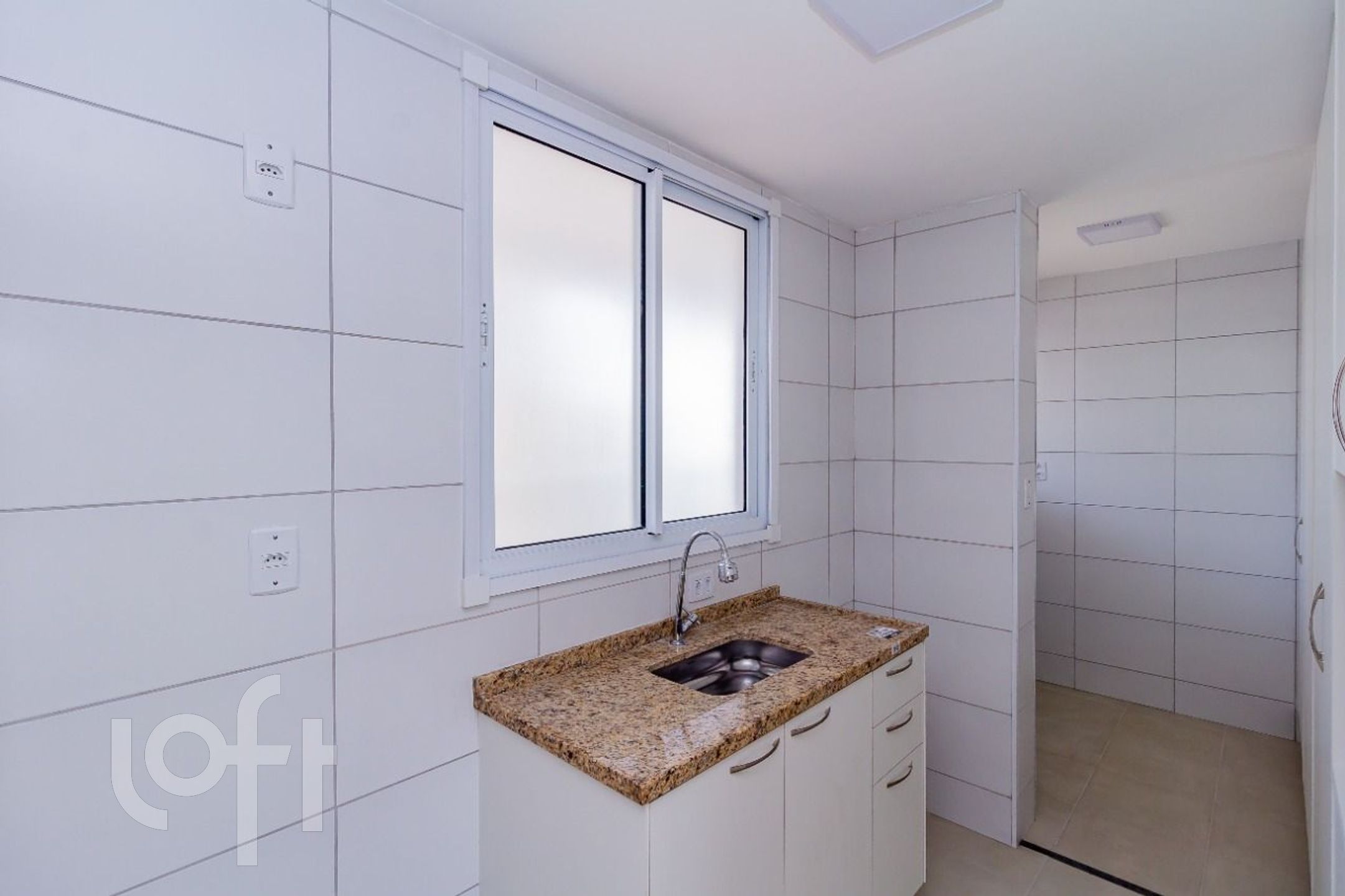 Apartamento à venda com 2 quartos, 51m² - Foto 11