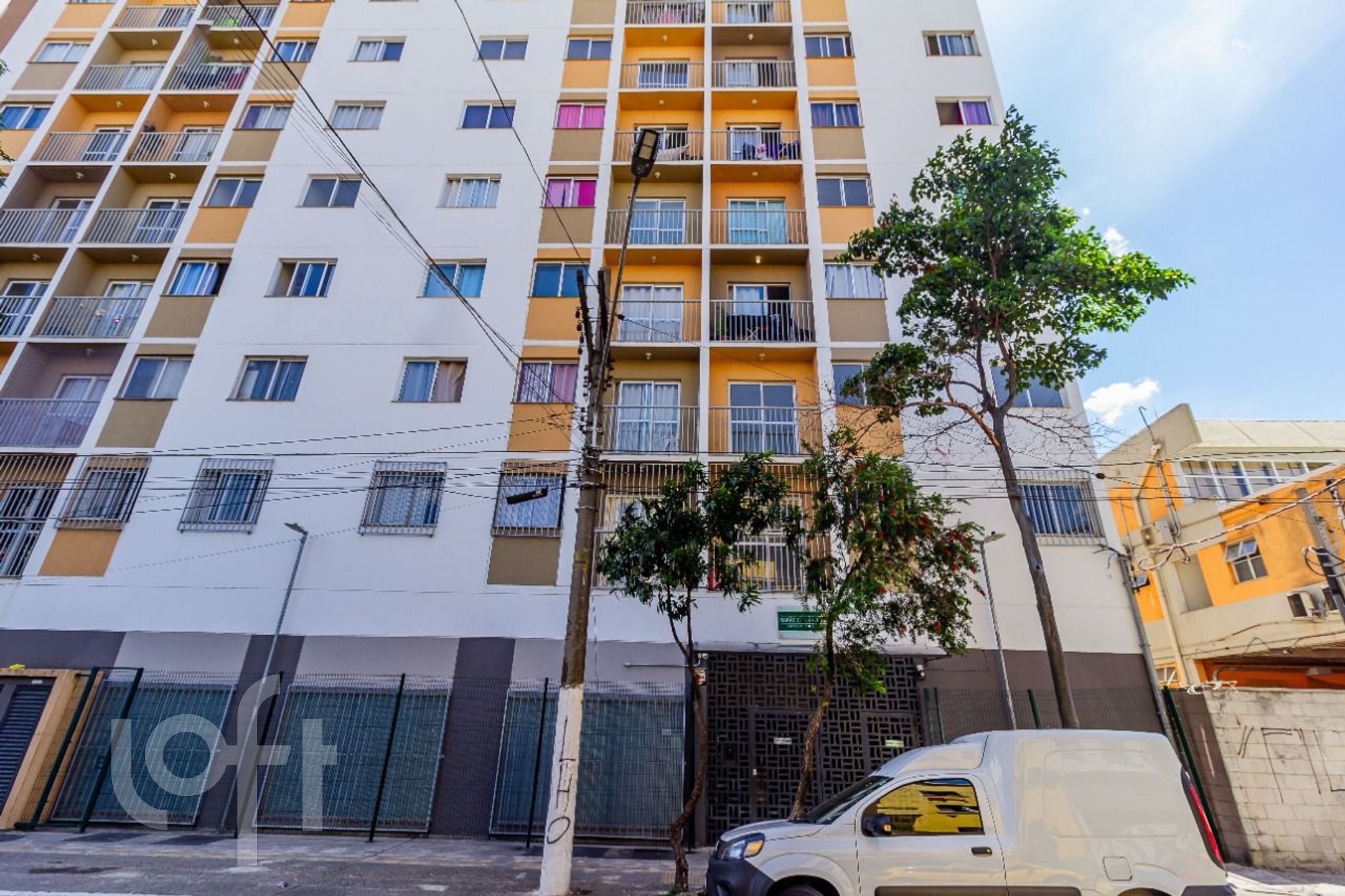 Apartamento à venda com 2 quartos, 51m² - Foto 40