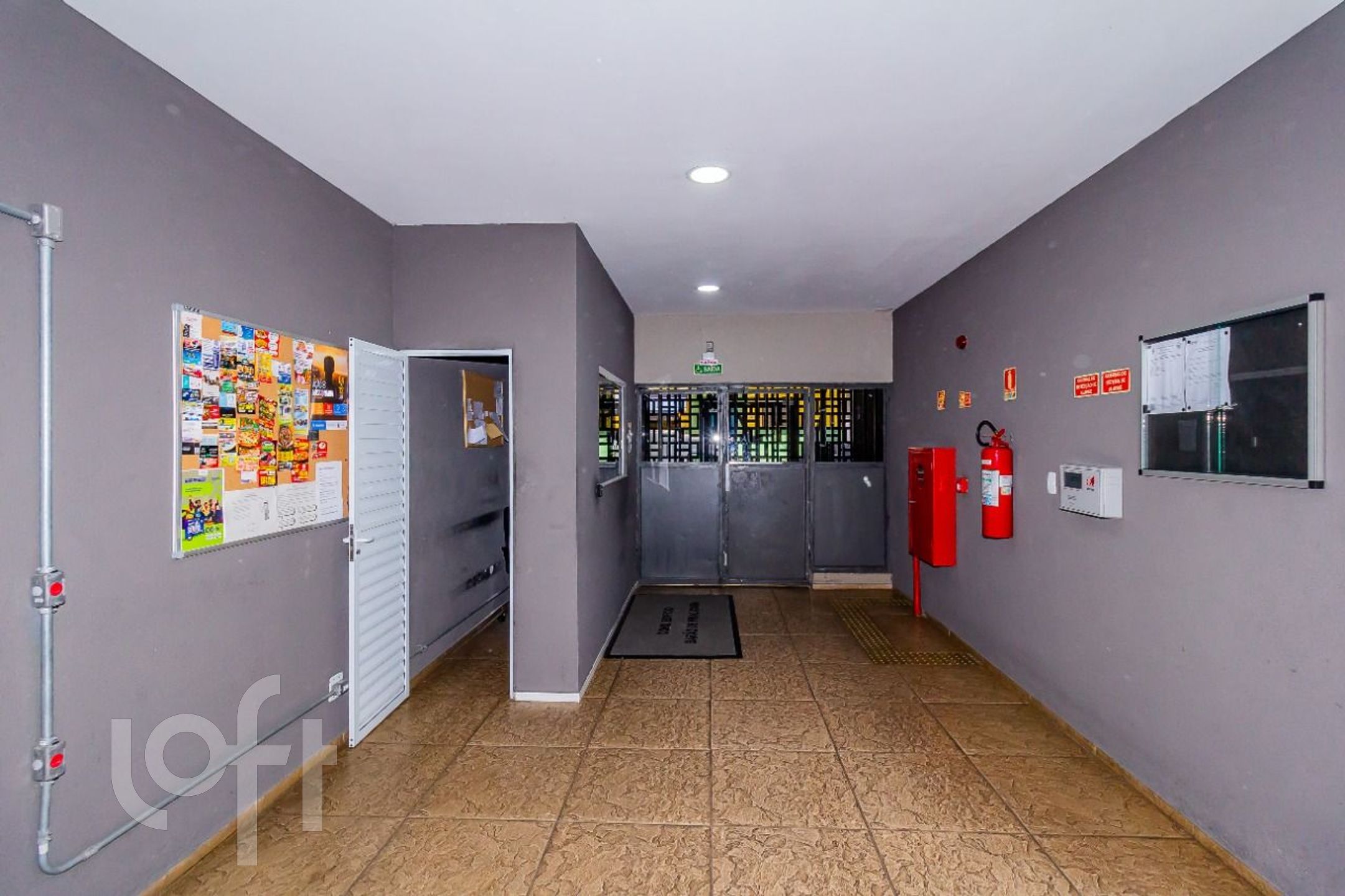 Apartamento à venda com 2 quartos, 51m² - Foto 37