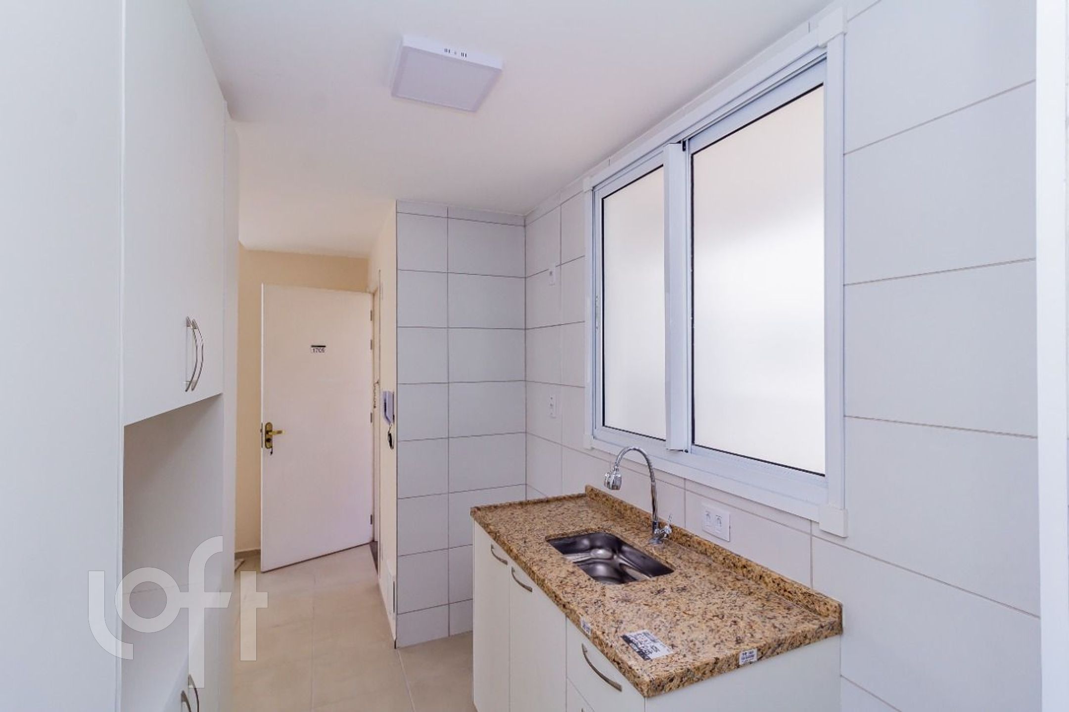 Apartamento à venda com 2 quartos, 51m² - Foto 12