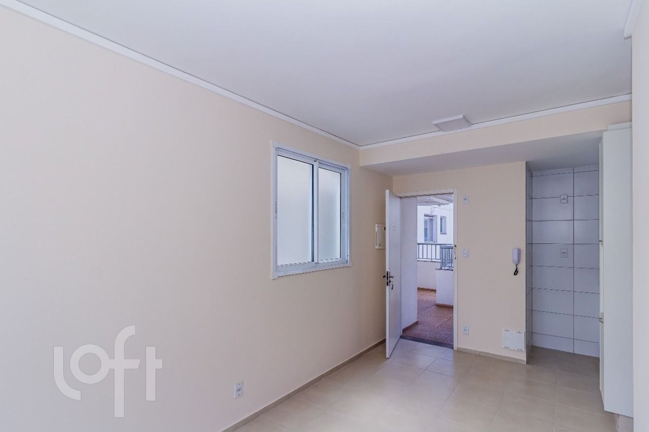 Apartamento à venda com 2 quartos, 51m² - Foto 4