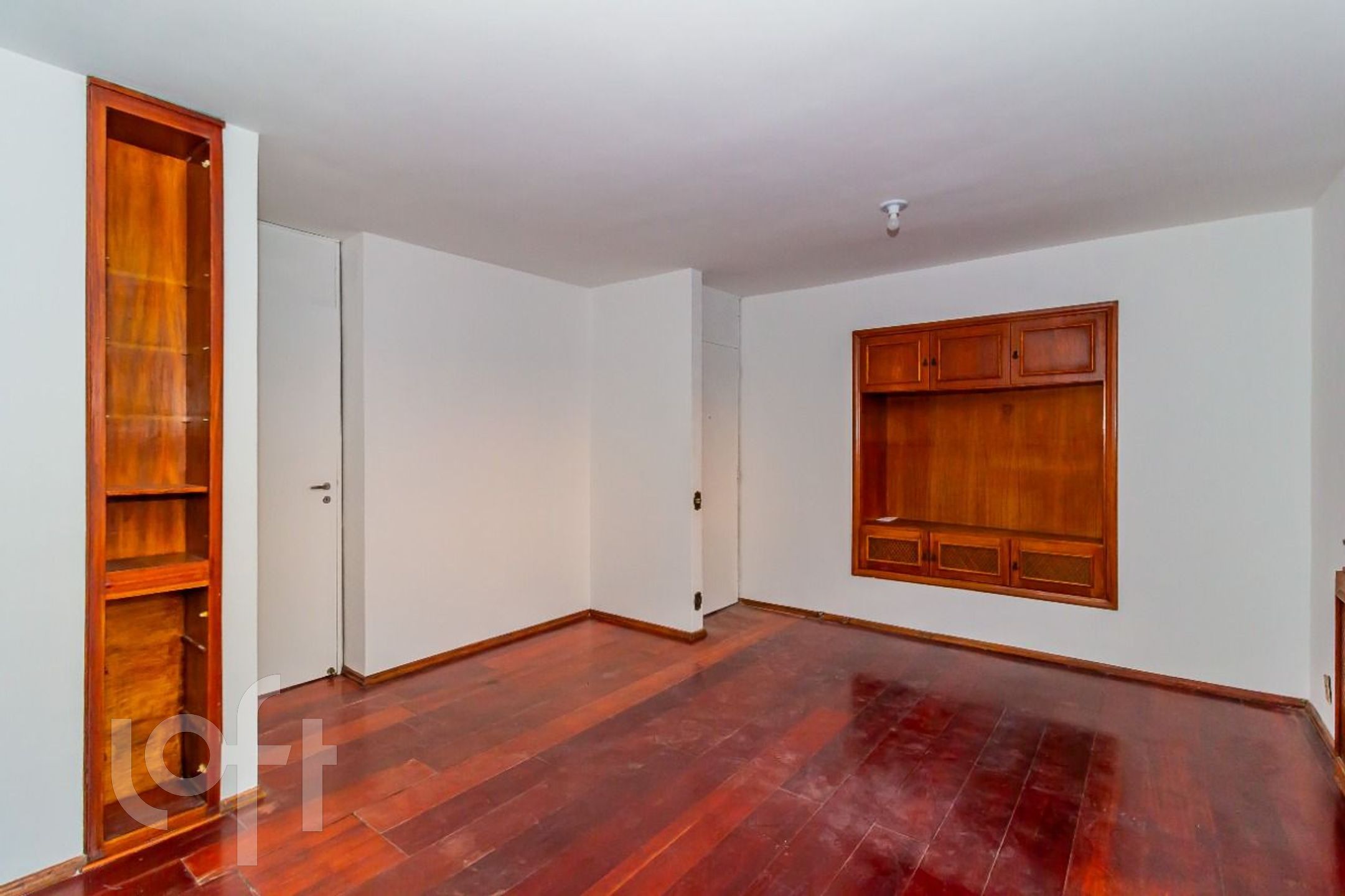 Apartamento à venda com 2 quartos, 65m² - Foto 4