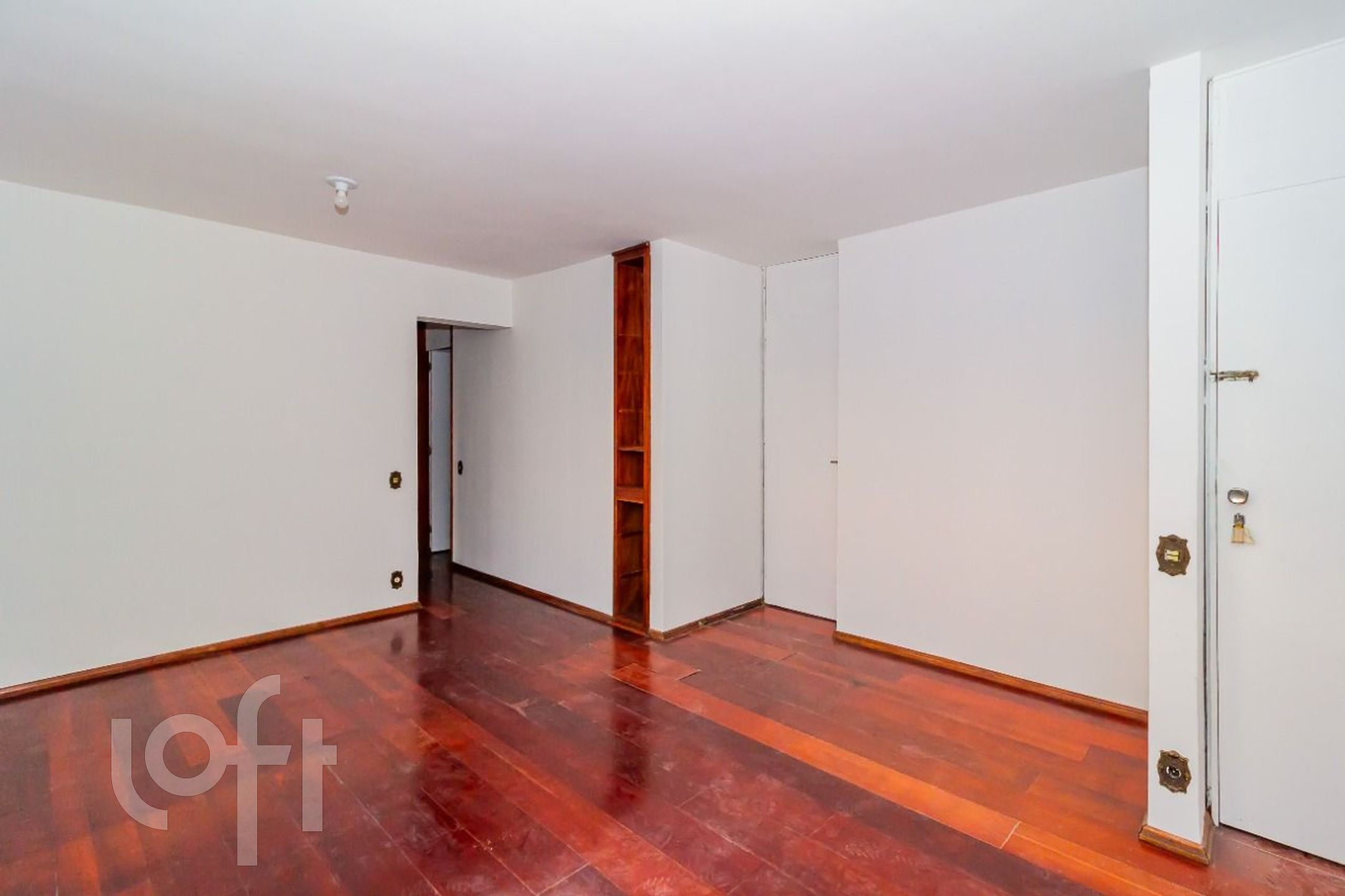 Apartamento à venda com 2 quartos, 65m² - Foto 5