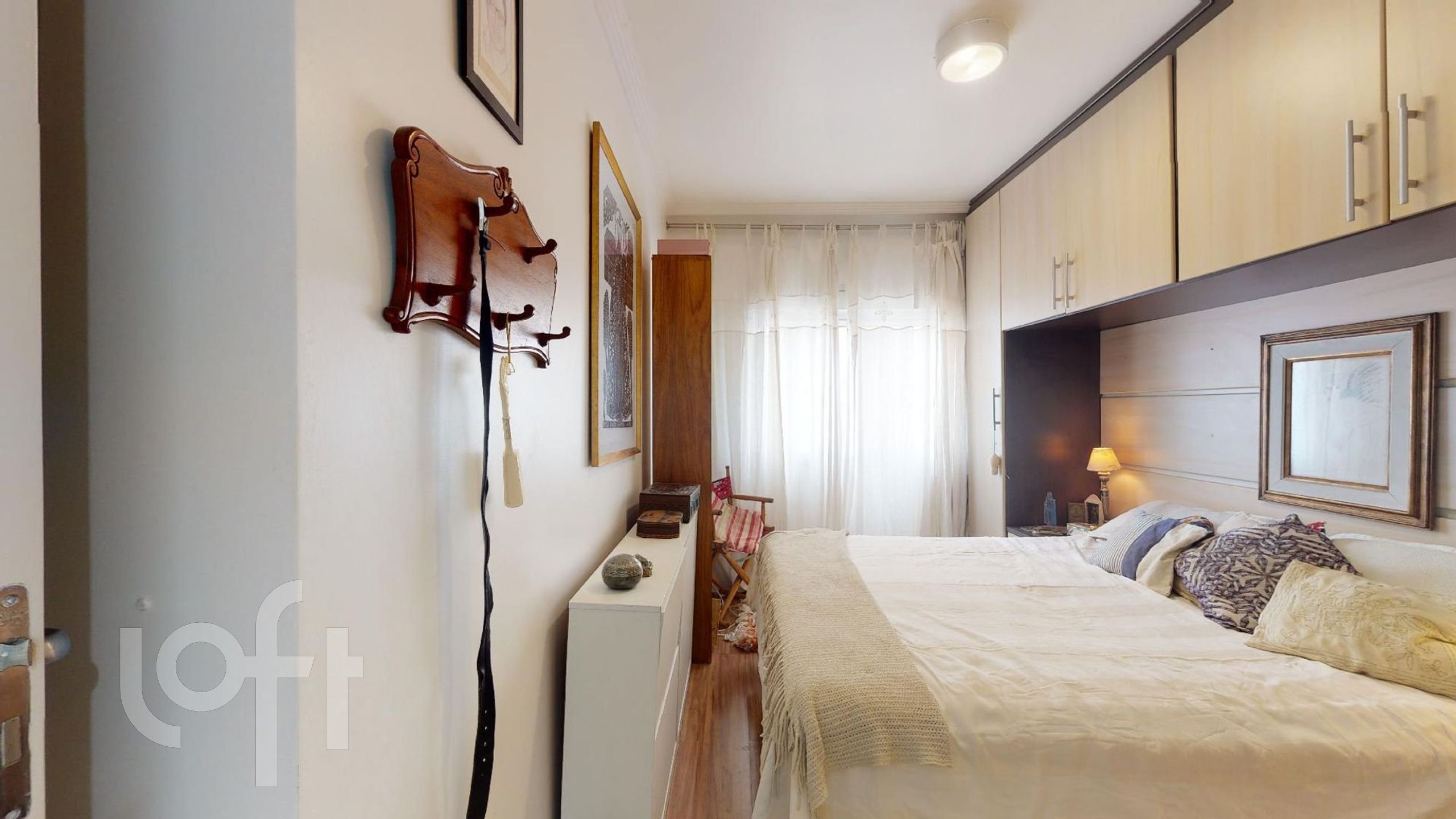 Apartamento à venda com 2 quartos, 63m² - Foto 13