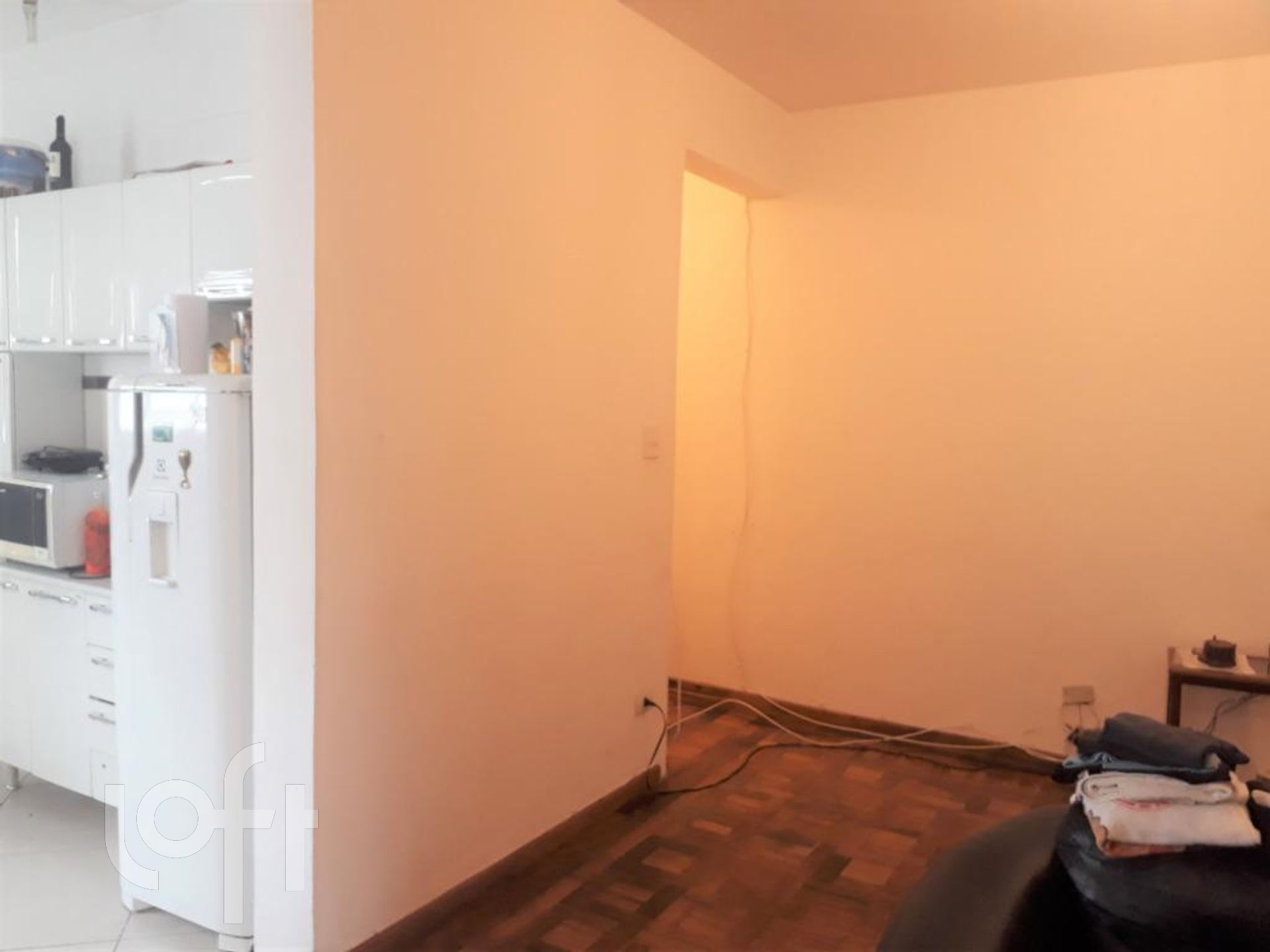 Apartamento à venda com 3 quartos, 132m² - Foto 4