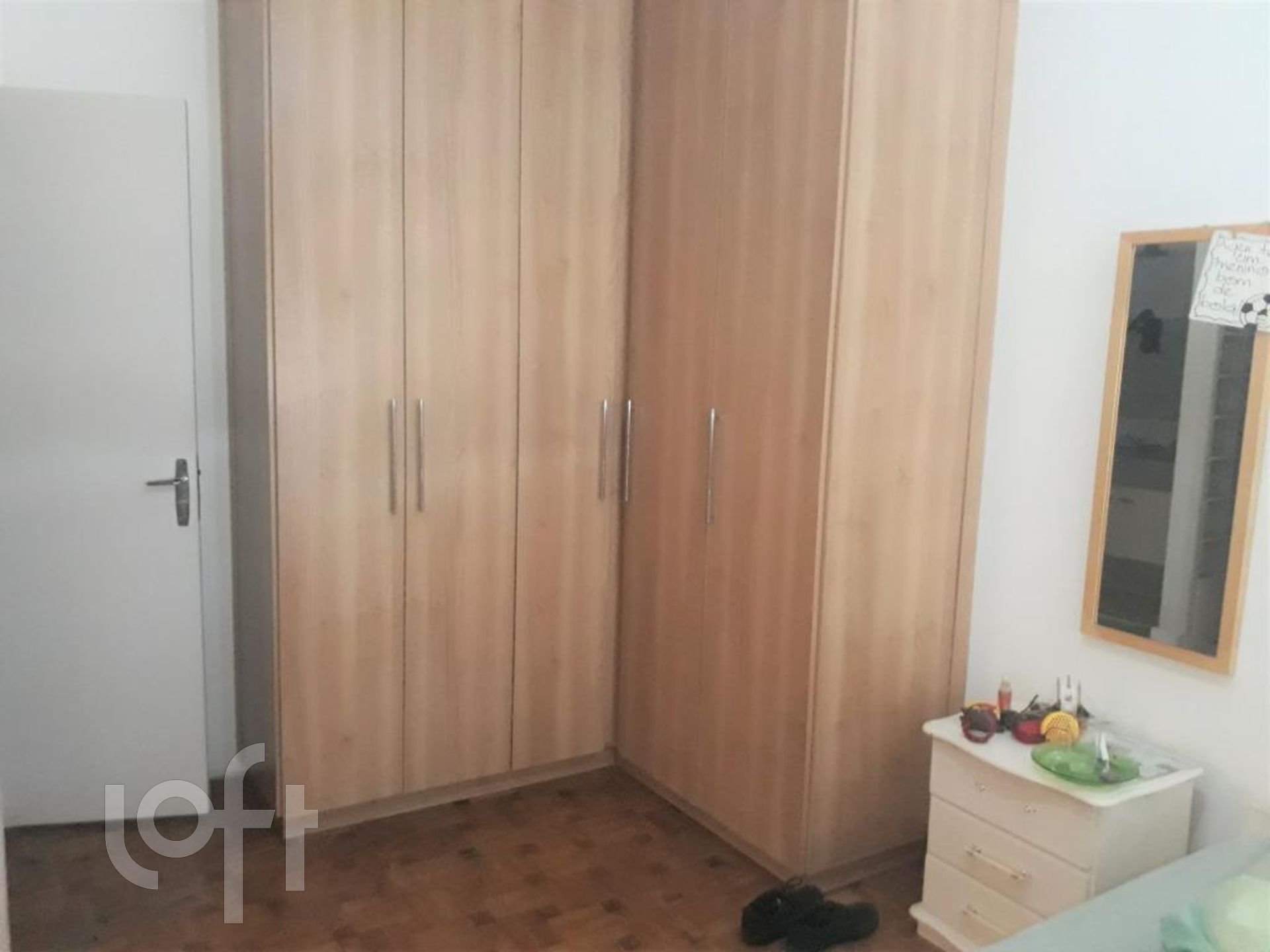 Apartamento à venda com 3 quartos, 132m² - Foto 9