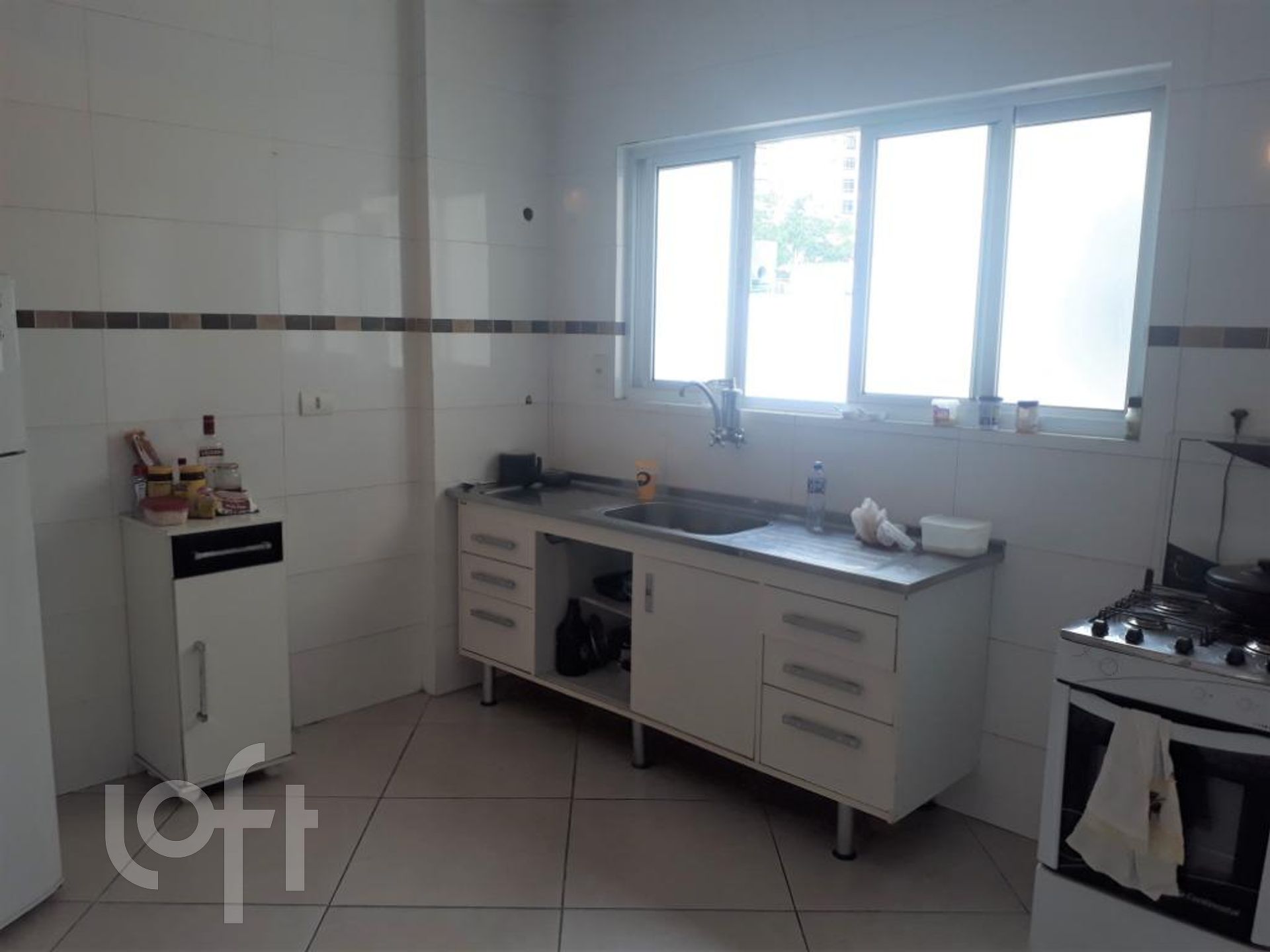 Apartamento à venda com 3 quartos, 132m² - Foto 7