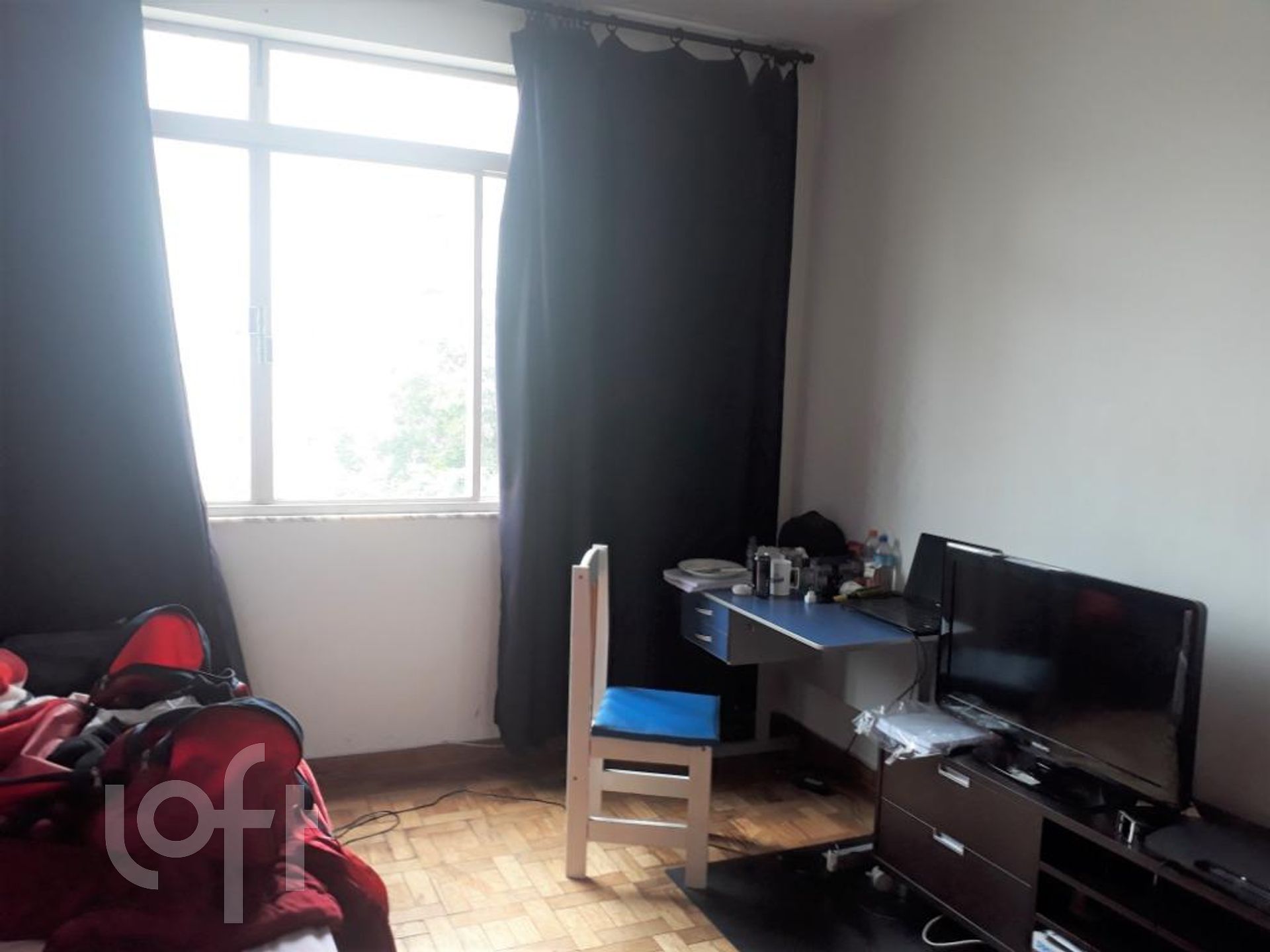 Apartamento à venda com 3 quartos, 132m² - Foto 1