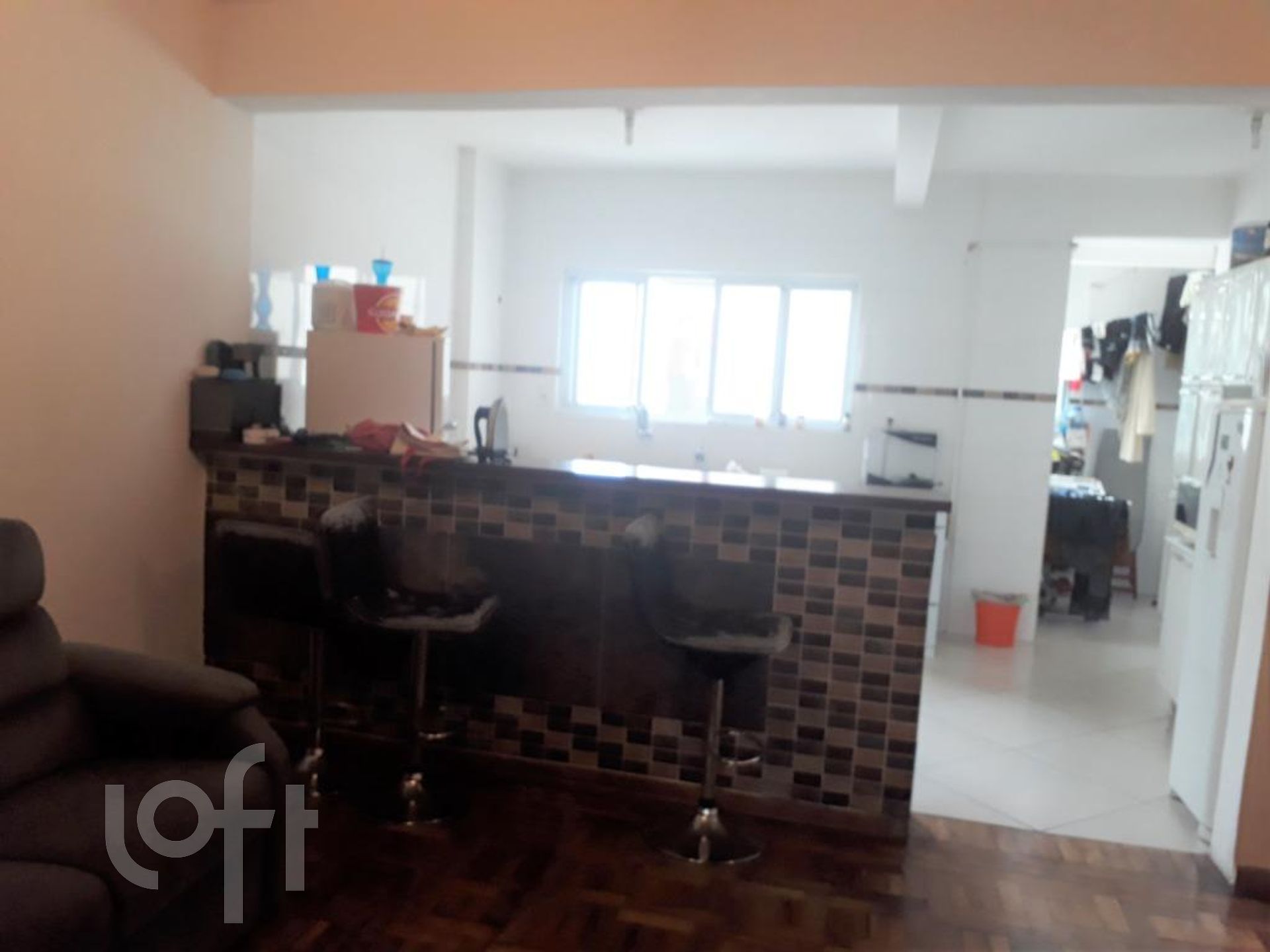 Apartamento à venda com 3 quartos, 132m² - Foto 2