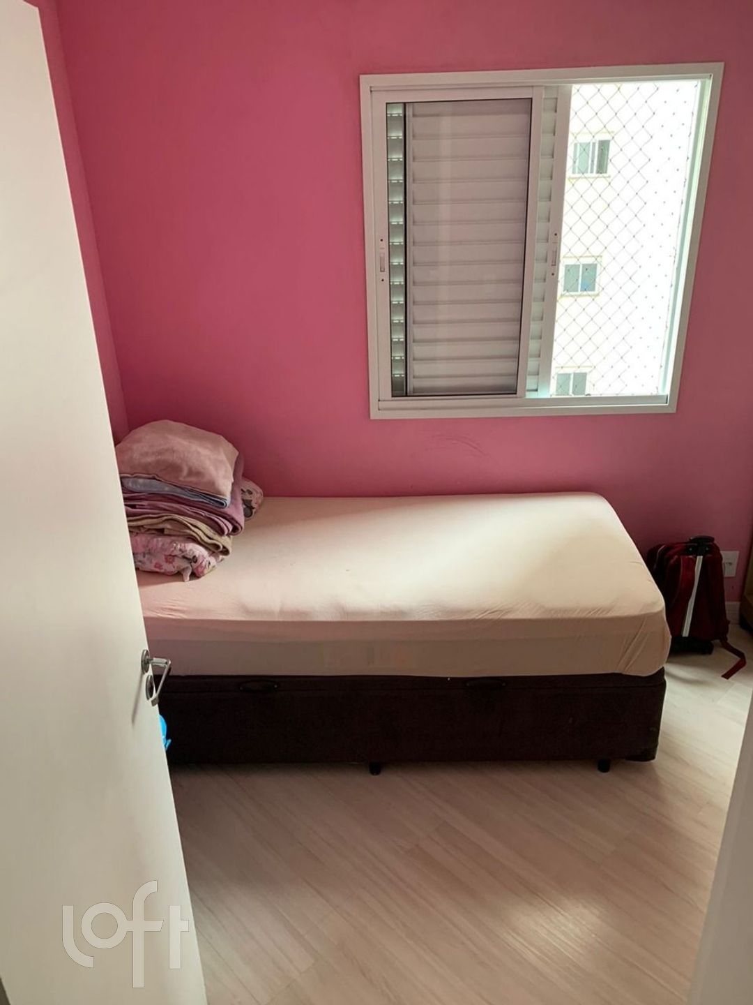 Apartamento à venda com 3 quartos, 59m² - Foto 9