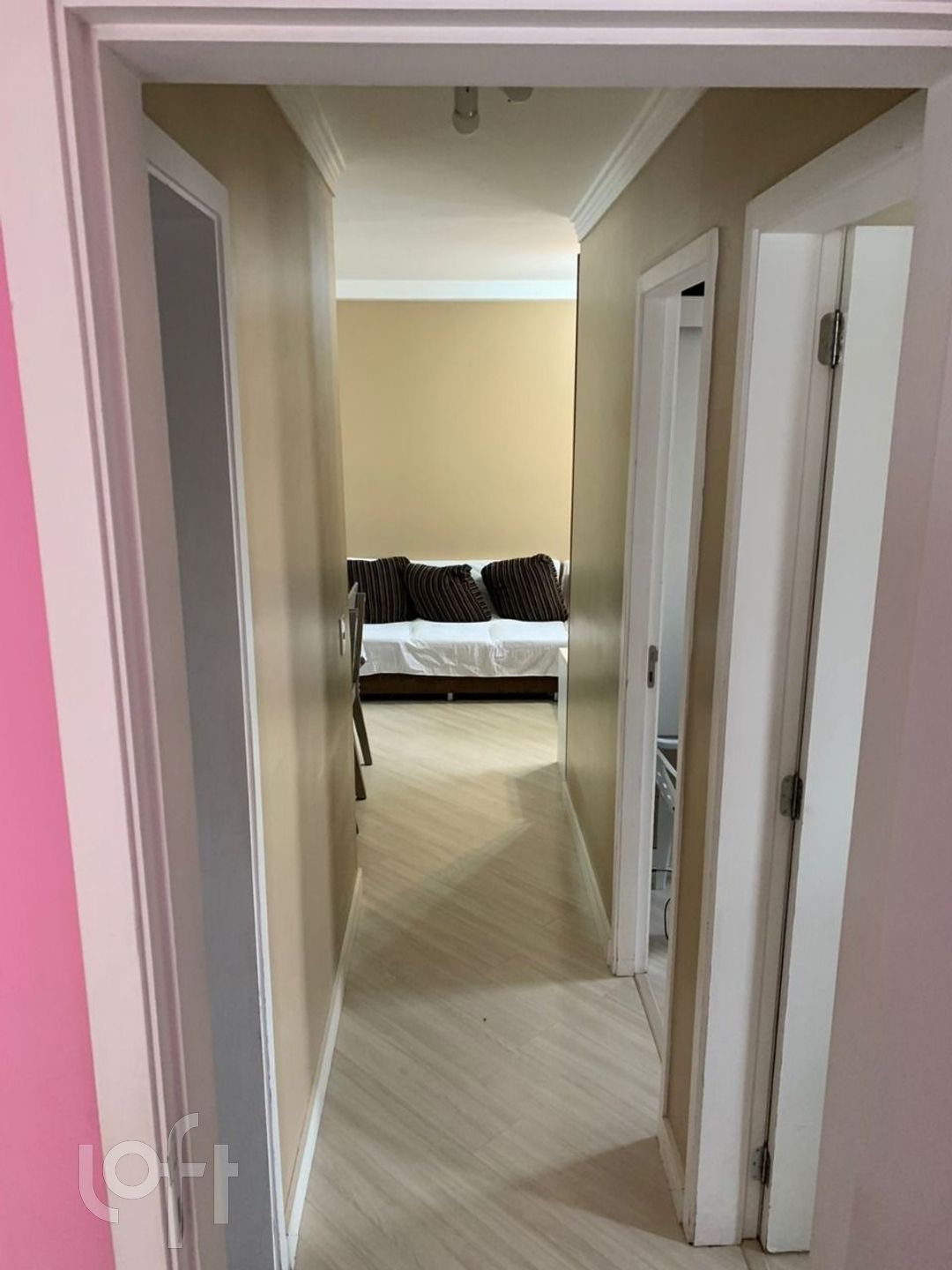 Apartamento à venda com 3 quartos, 59m² - Foto 5