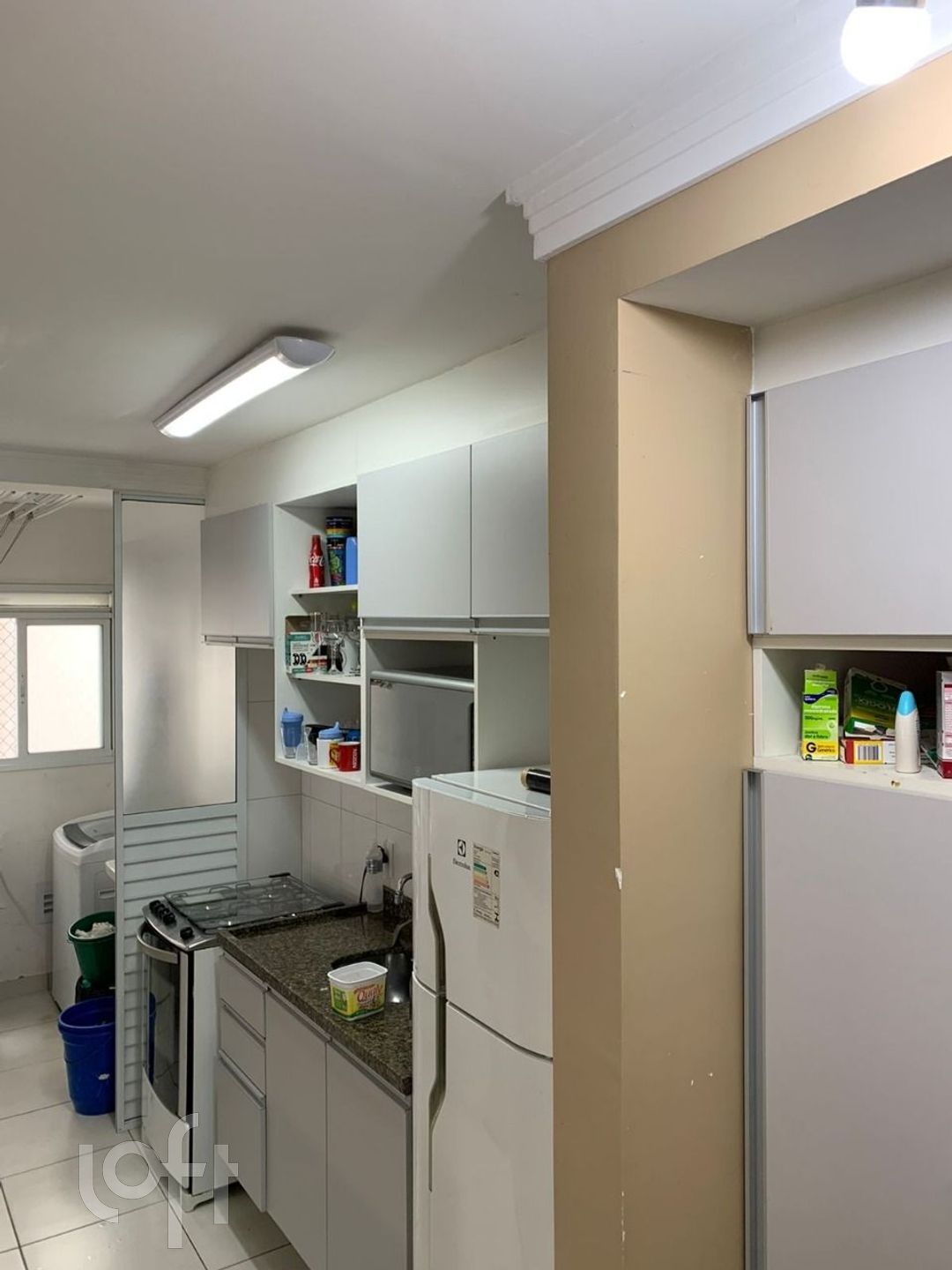 Apartamento à venda com 3 quartos, 59m² - Foto 4