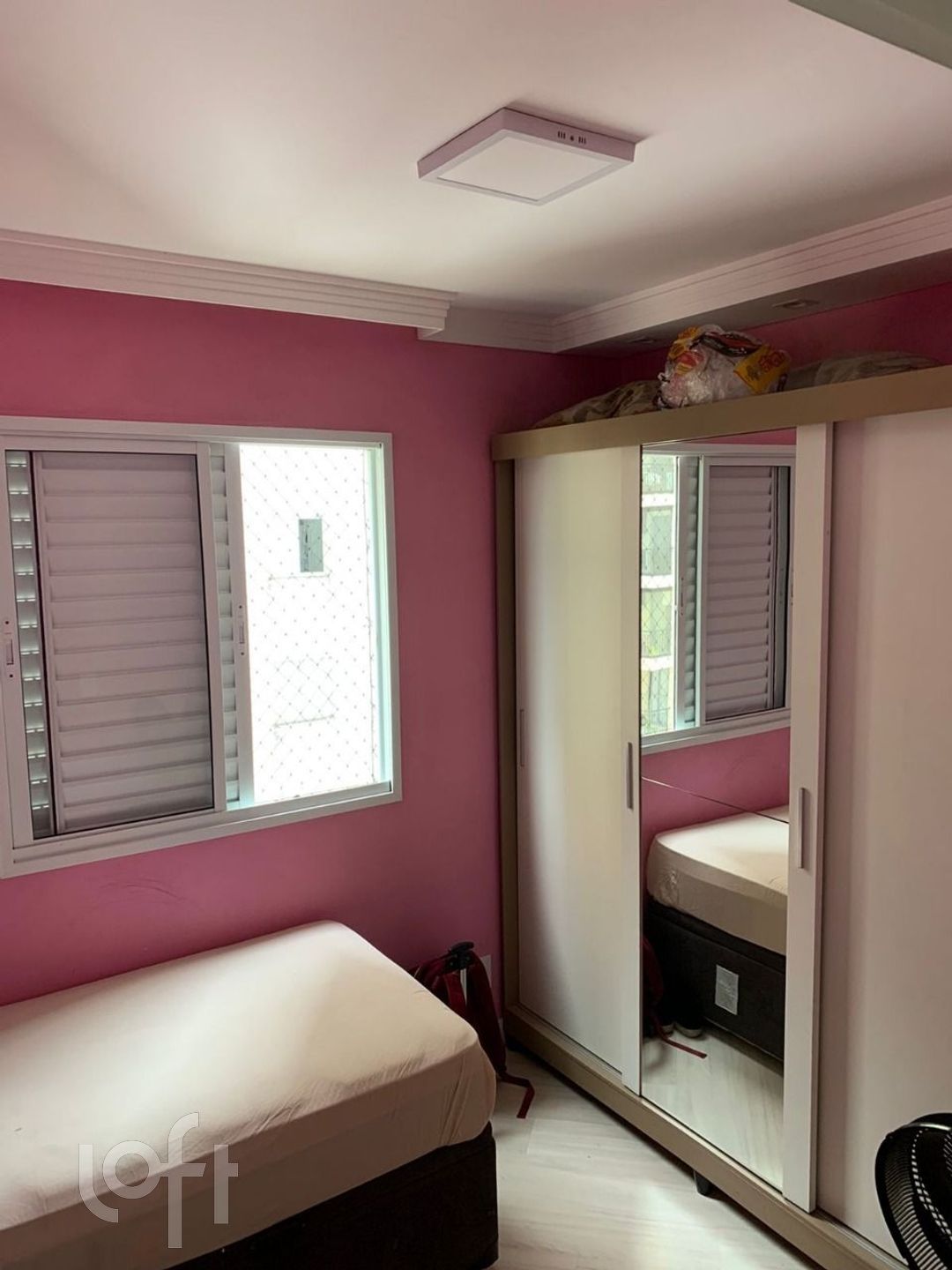 Apartamento à venda com 3 quartos, 59m² - Foto 10