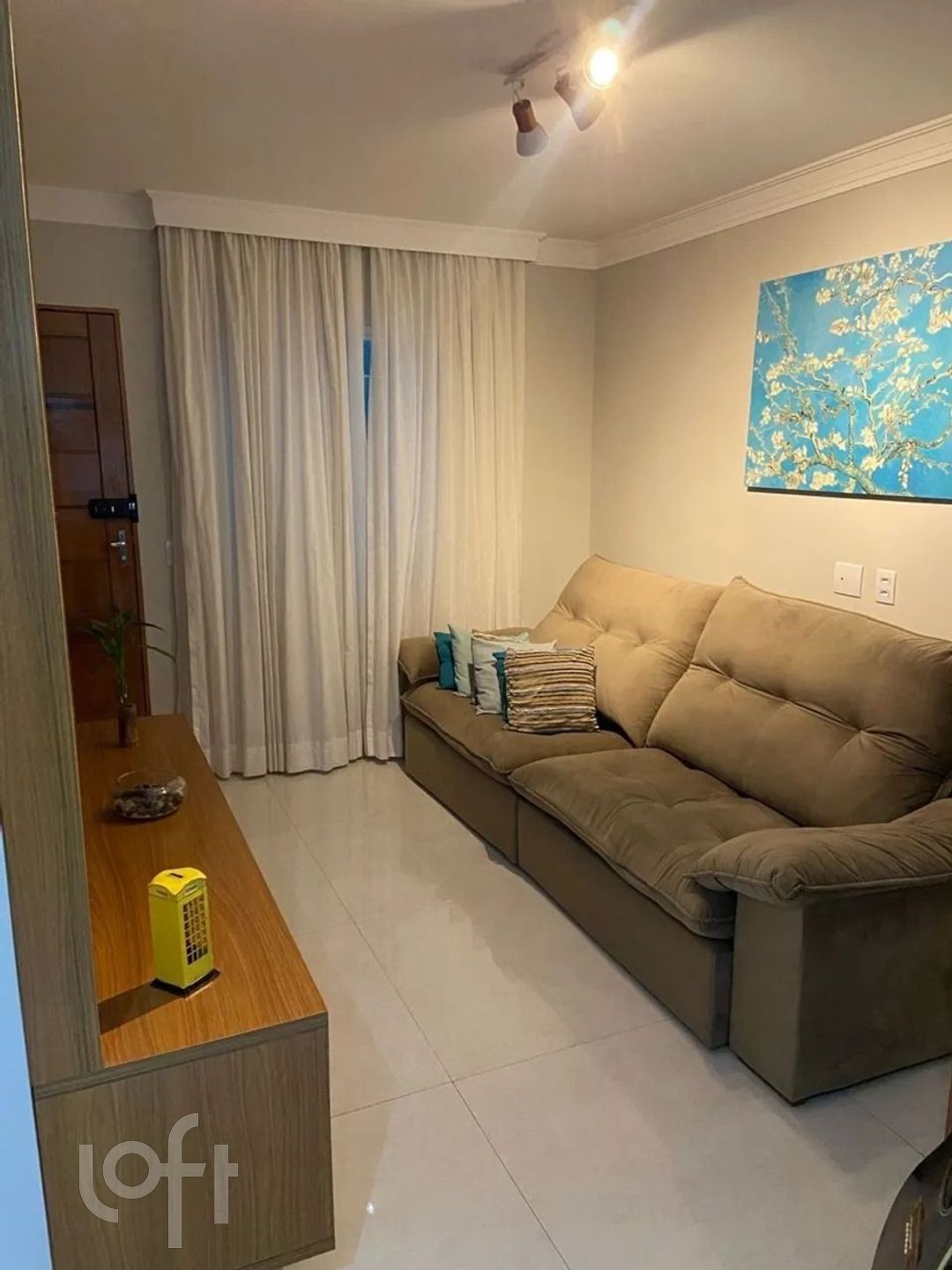 Casa à venda em Vila Medeiros com 101 m², 2 quarto