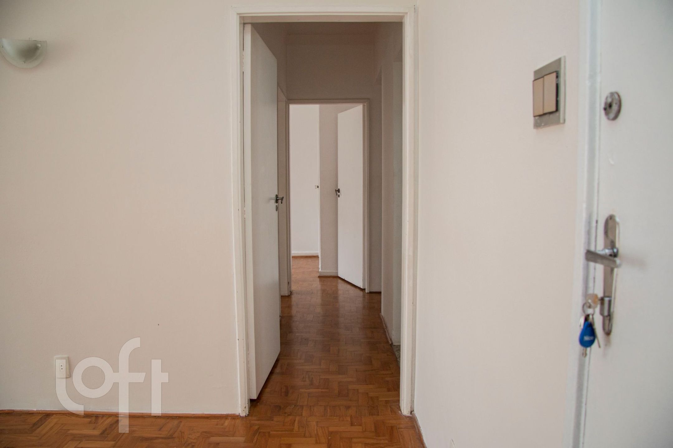 Apartamento à venda com 2 quartos, 117m² - Foto 8