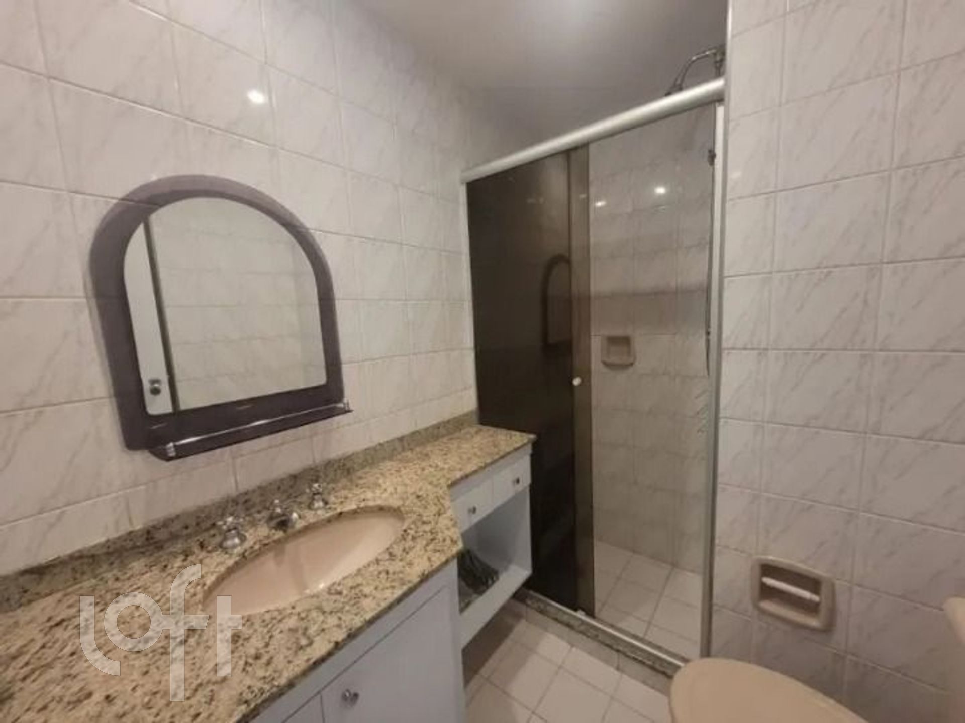 Apartamento à venda com 2 quartos, 67m² - Foto 11