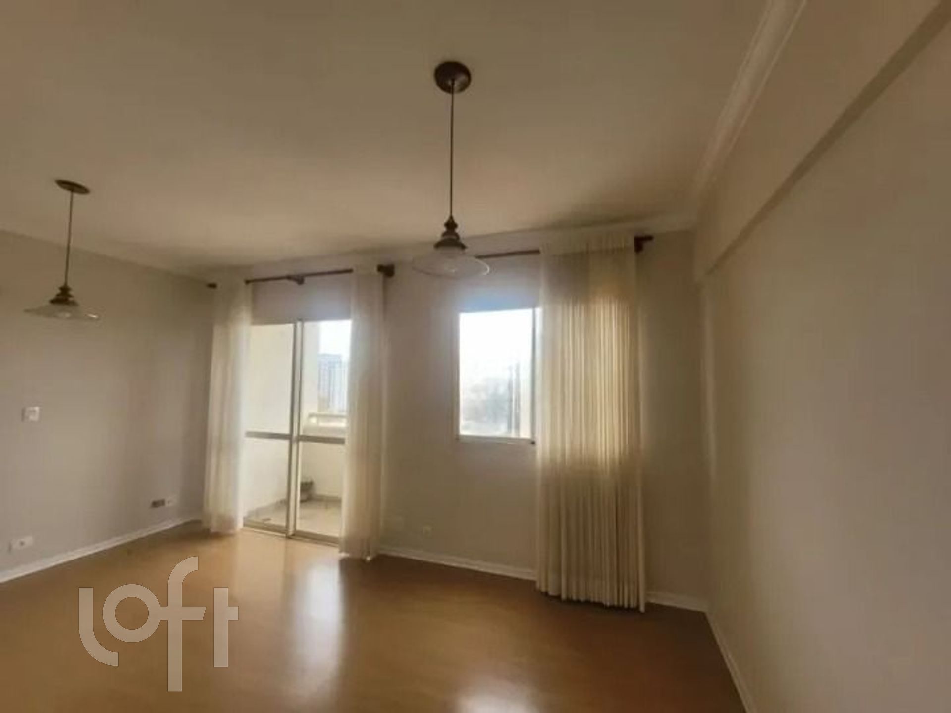 Apartamento à venda com 2 quartos, 67m² - Foto 3