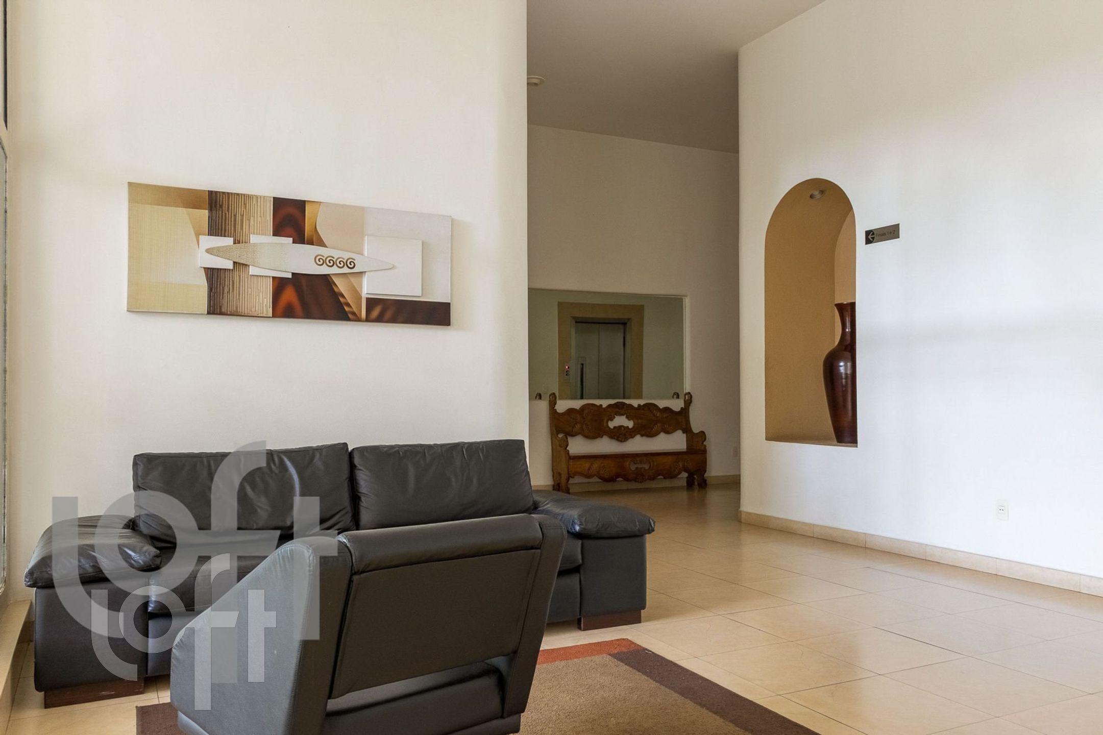 Apartamento à venda com 3 quartos, 110m² - Foto 34