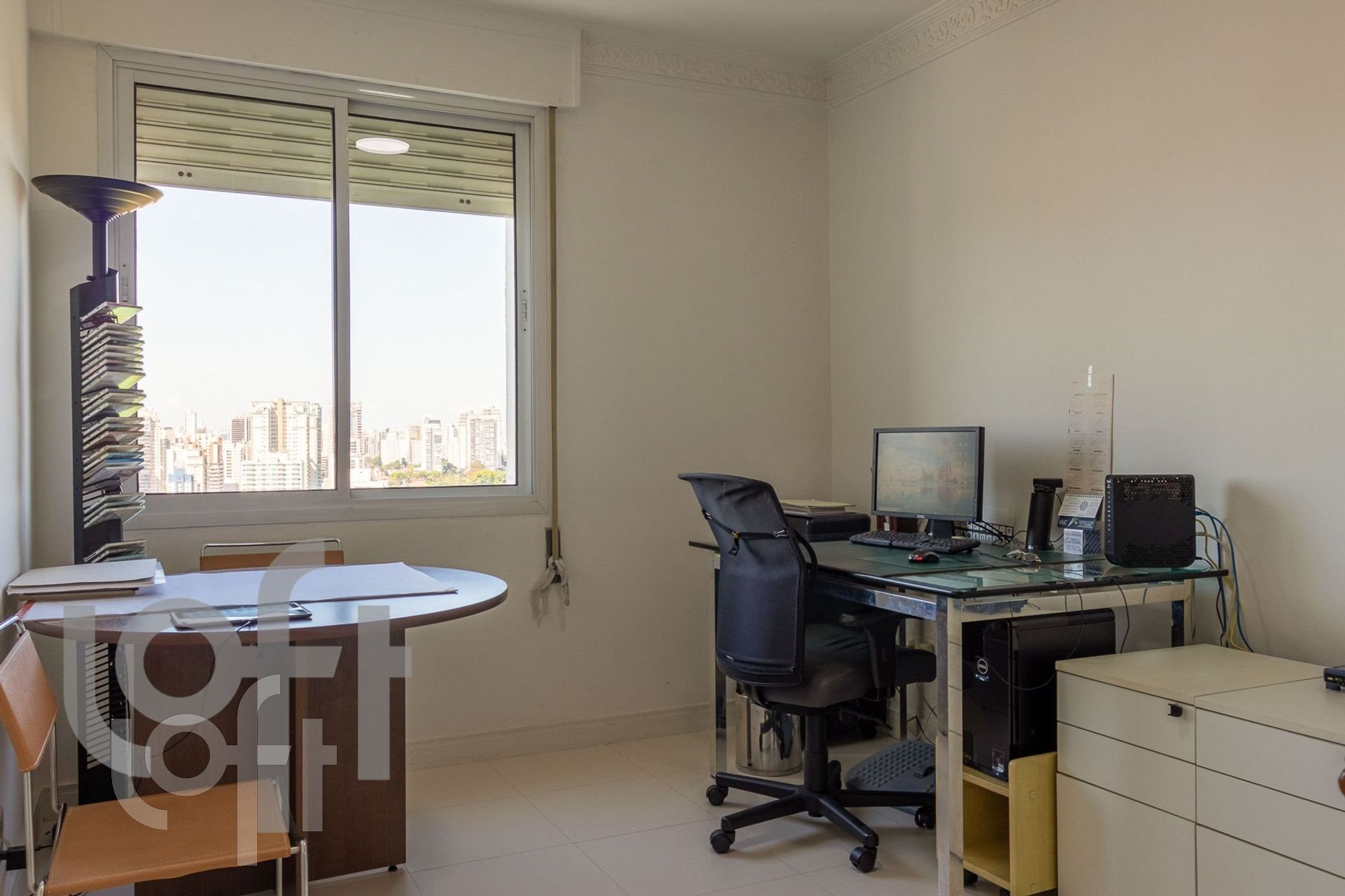 Apartamento à venda com 3 quartos, 110m² - Foto 3