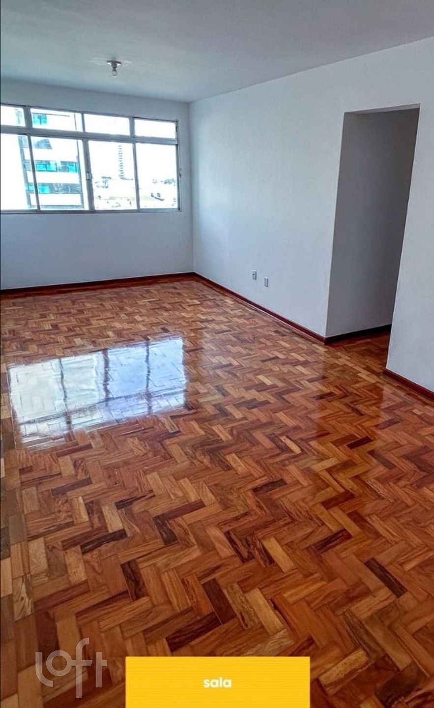 Apartamento à venda em Bom Retiro com 103 m², 3 qu
