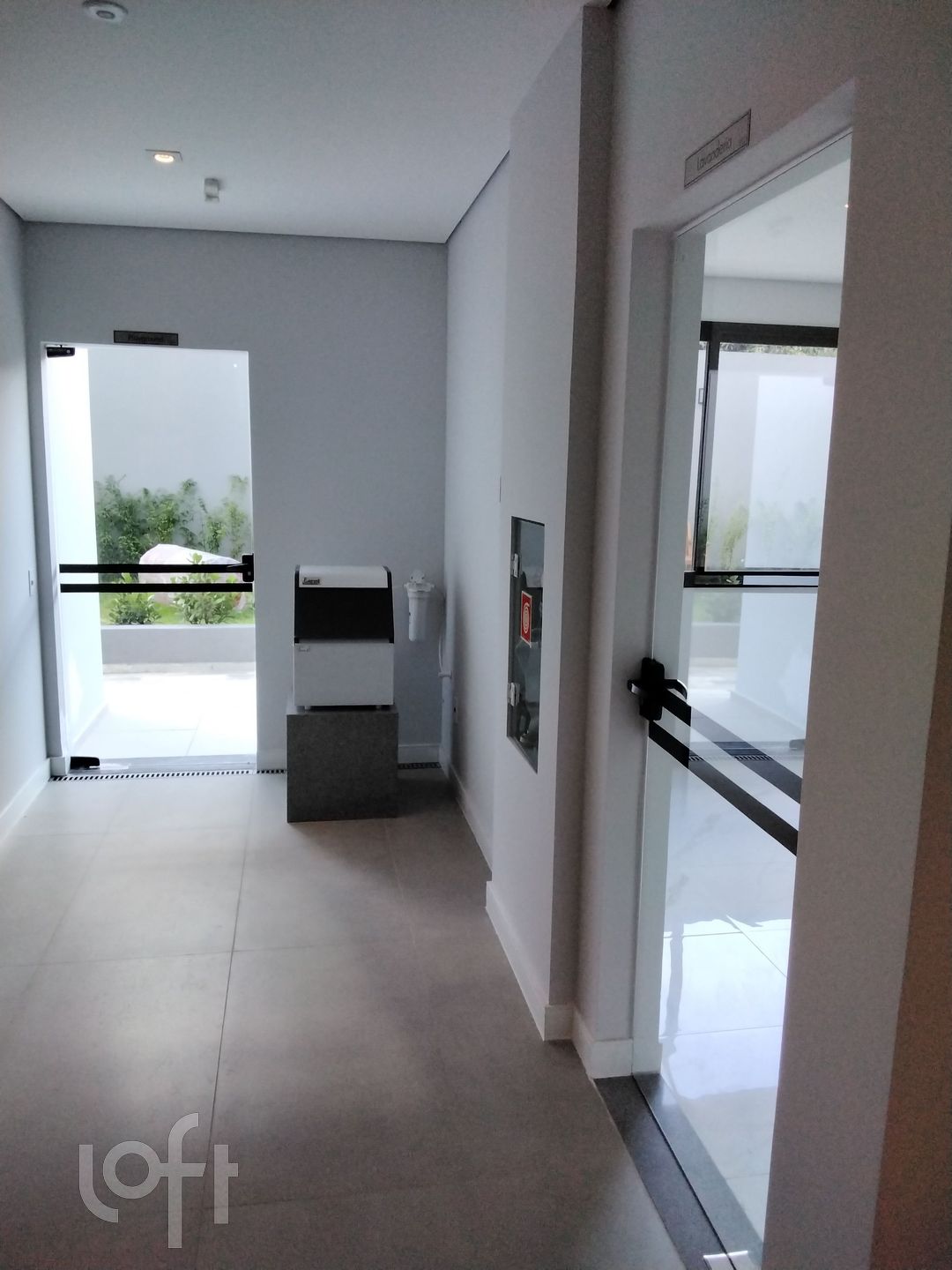 Apartamento à venda com 2 quartos, 58m² - Foto 26