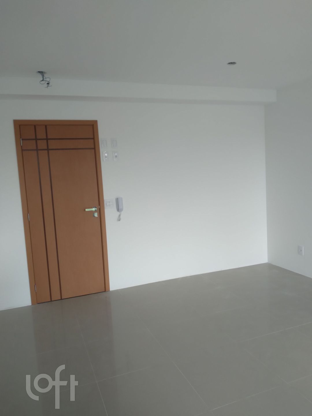 Apartamento à venda com 2 quartos, 58m² - Foto 3