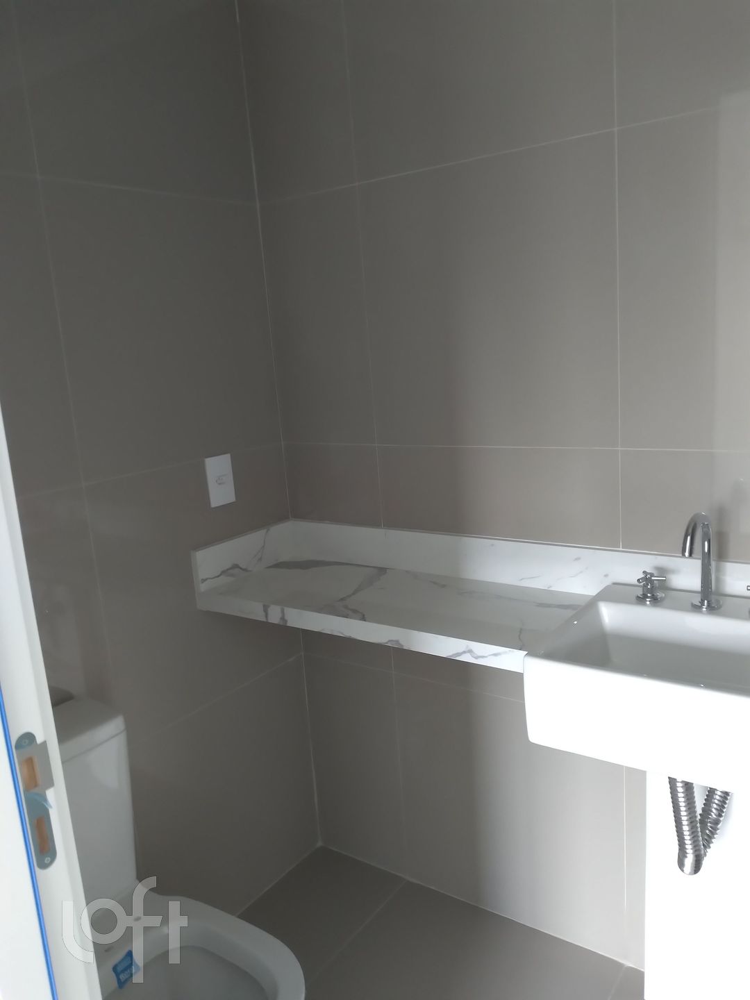 Apartamento à venda com 2 quartos, 58m² - Foto 19