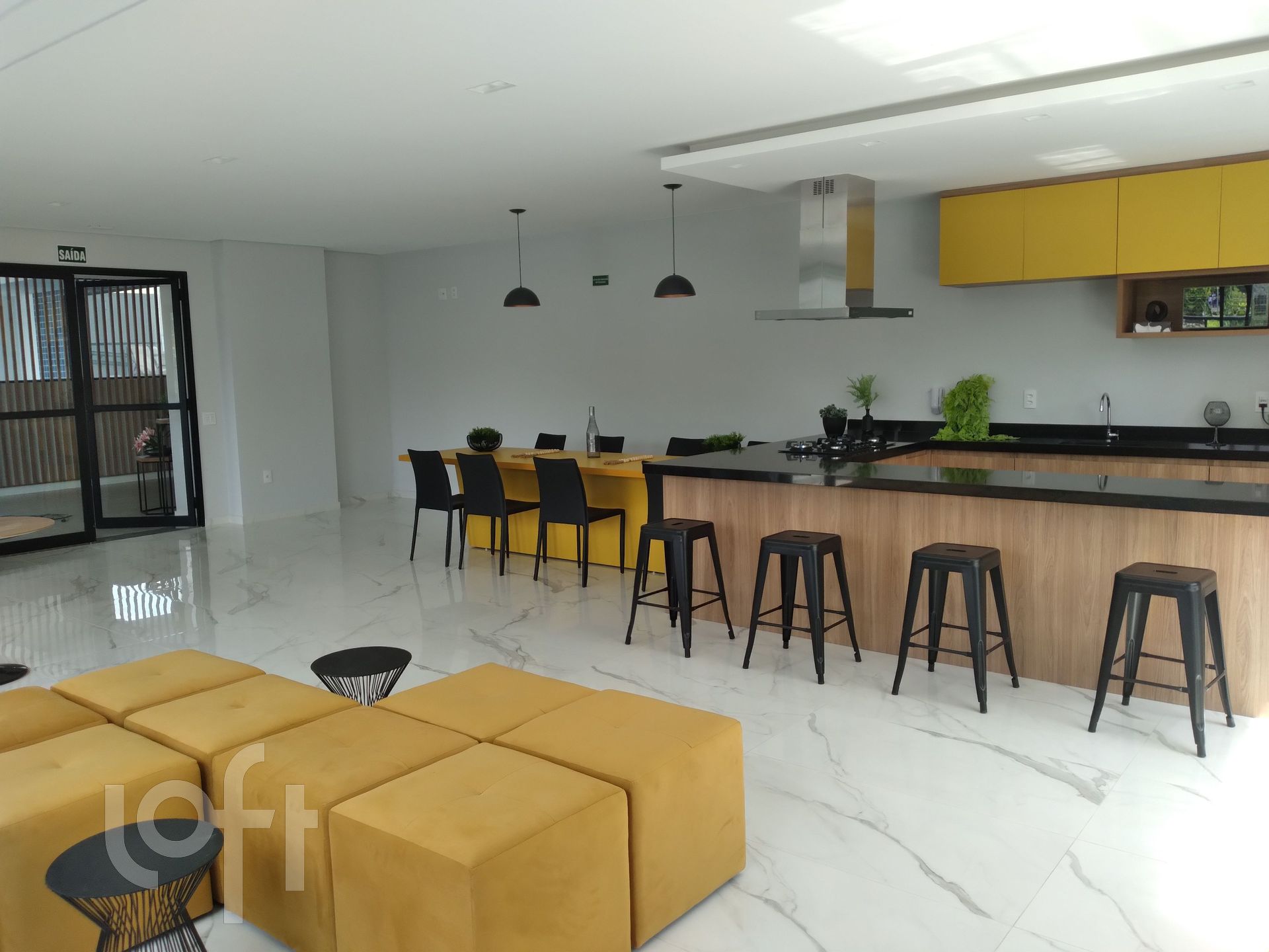 Apartamento à venda com 2 quartos, 58m² - Foto 22