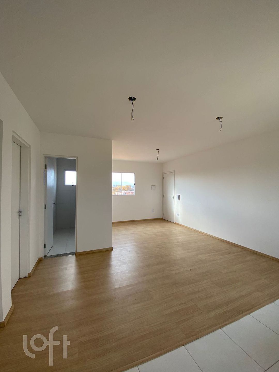 Apartamento à venda com 2 quartos, 44m² - Foto 10