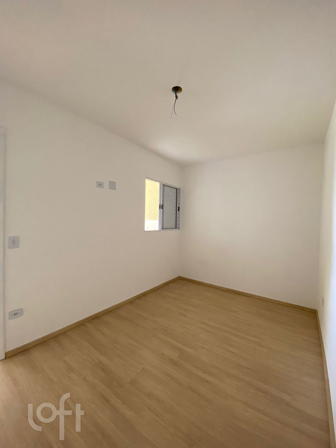 Apartamento à venda com 2 quartos, 44m² - Foto 7