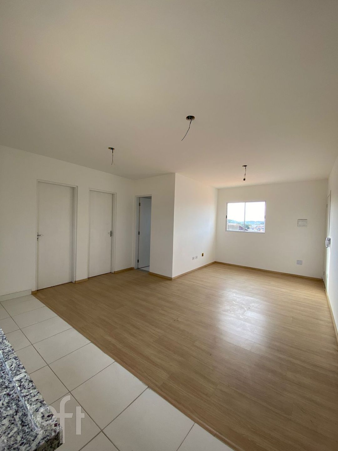 Apartamento à venda com 2 quartos, 44m² - Foto 3