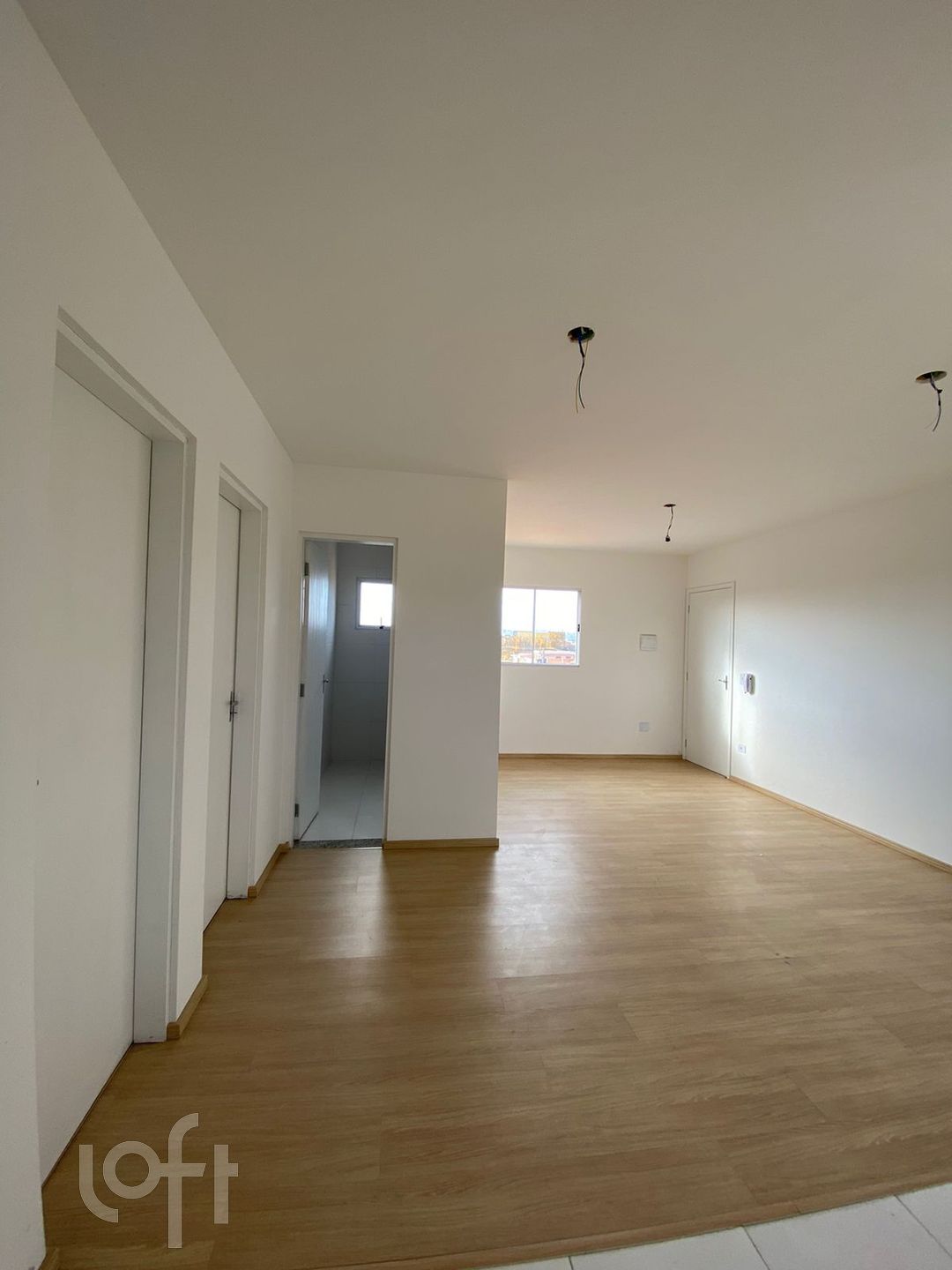 Apartamento à venda com 2 quartos, 44m² - Foto 9