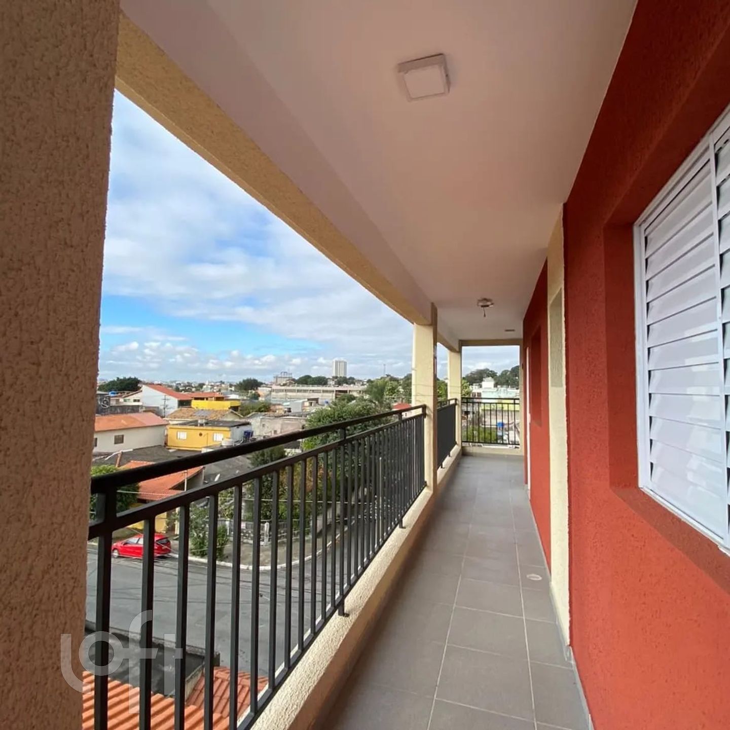 Apartamento à venda com 2 quartos, 44m² - Foto 13