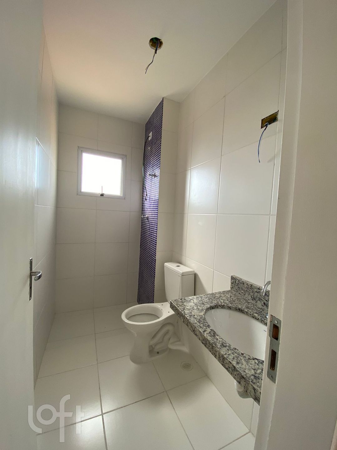 Apartamento à venda com 2 quartos, 44m² - Foto 8