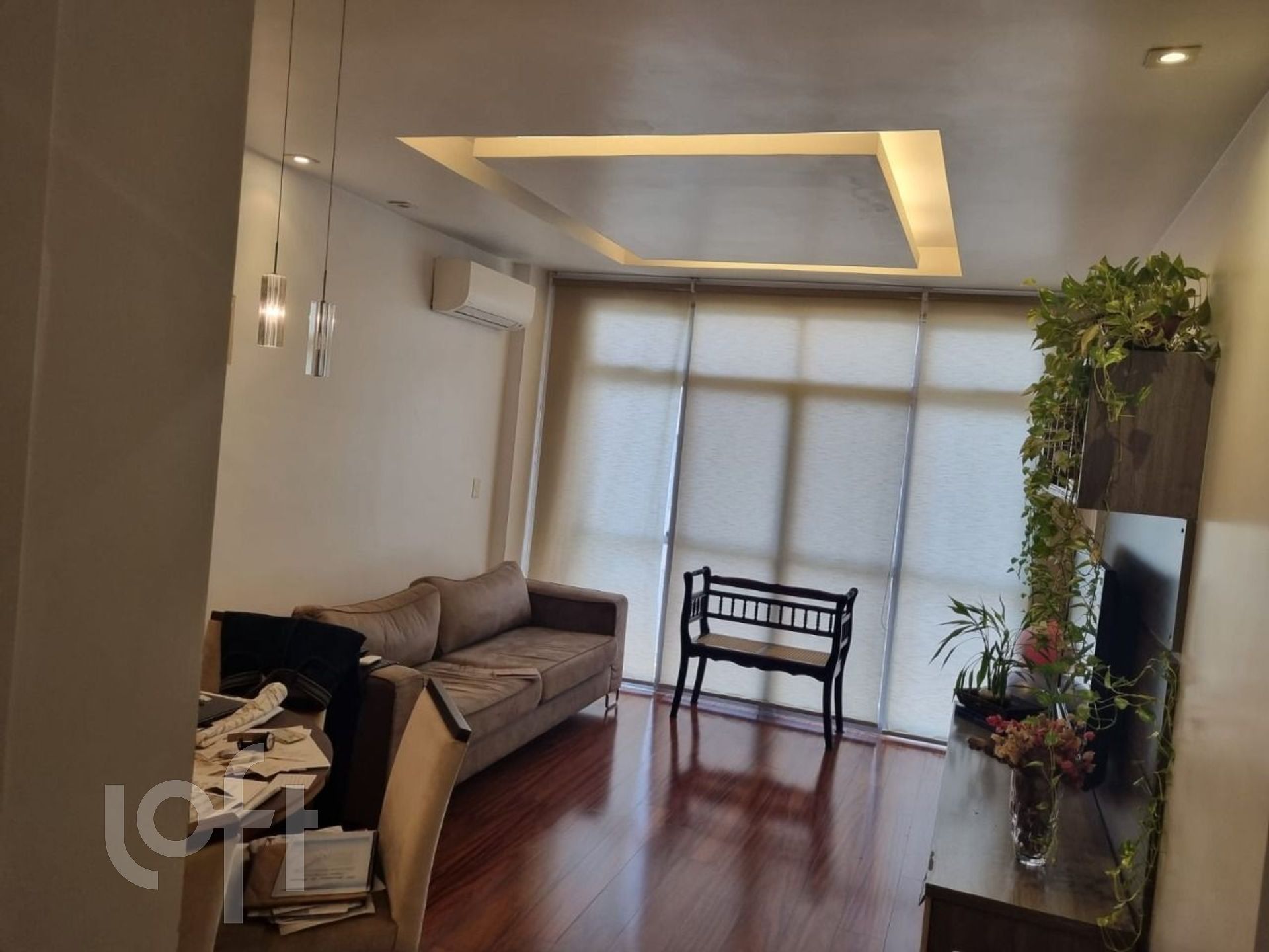 Apartamento à venda com 2 quartos, 72m² - Foto 6