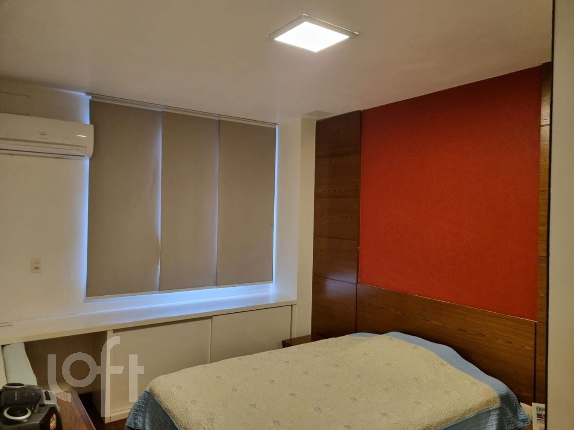 Apartamento à venda com 2 quartos, 72m² - Foto 11