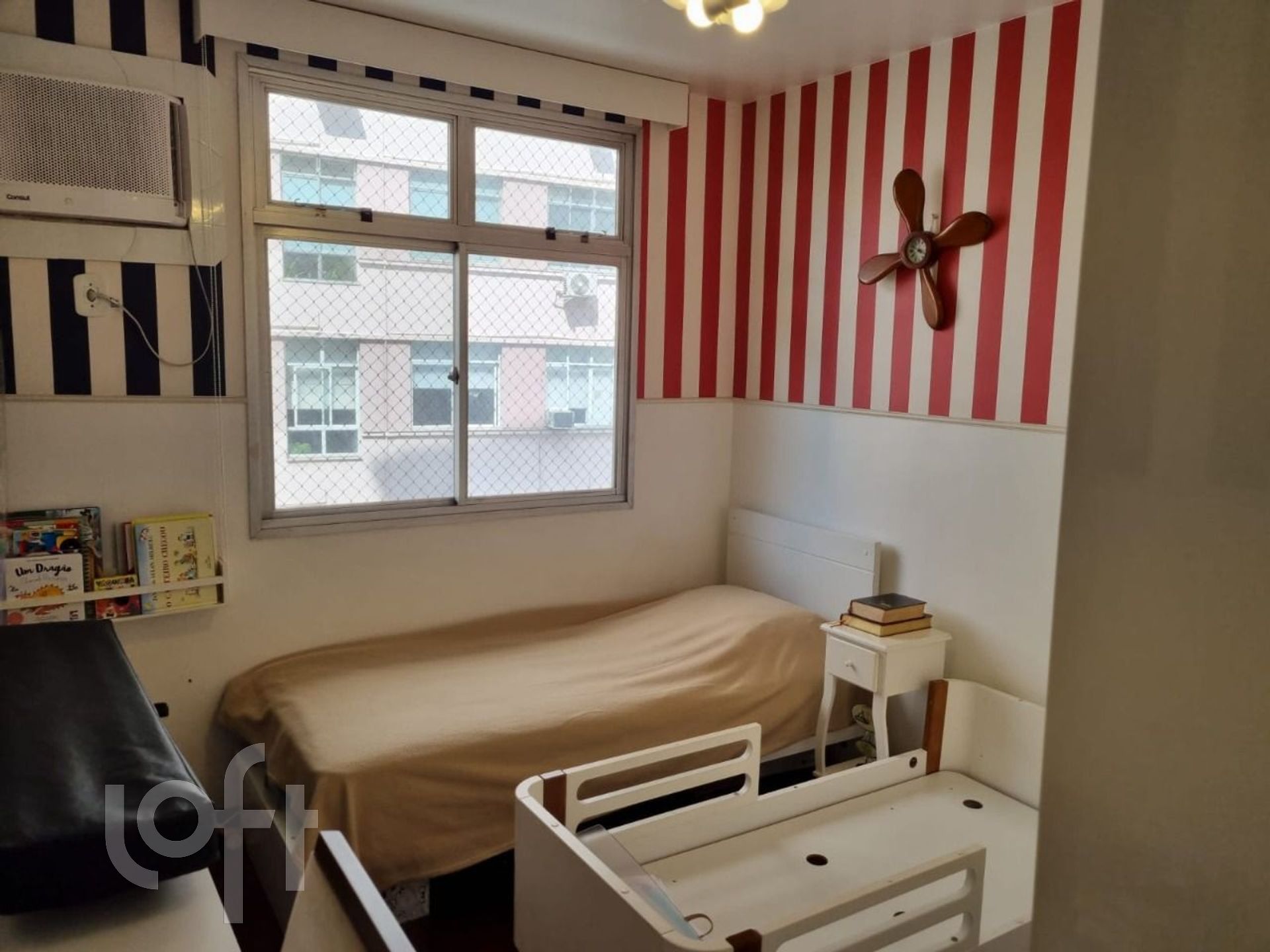 Apartamento à venda com 2 quartos, 72m² - Foto 17