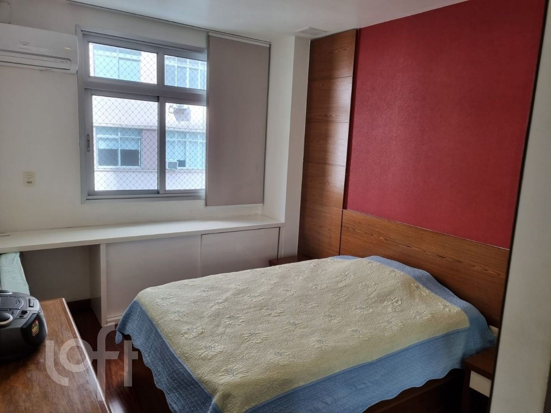 Apartamento à venda com 2 quartos, 72m² - Foto 13