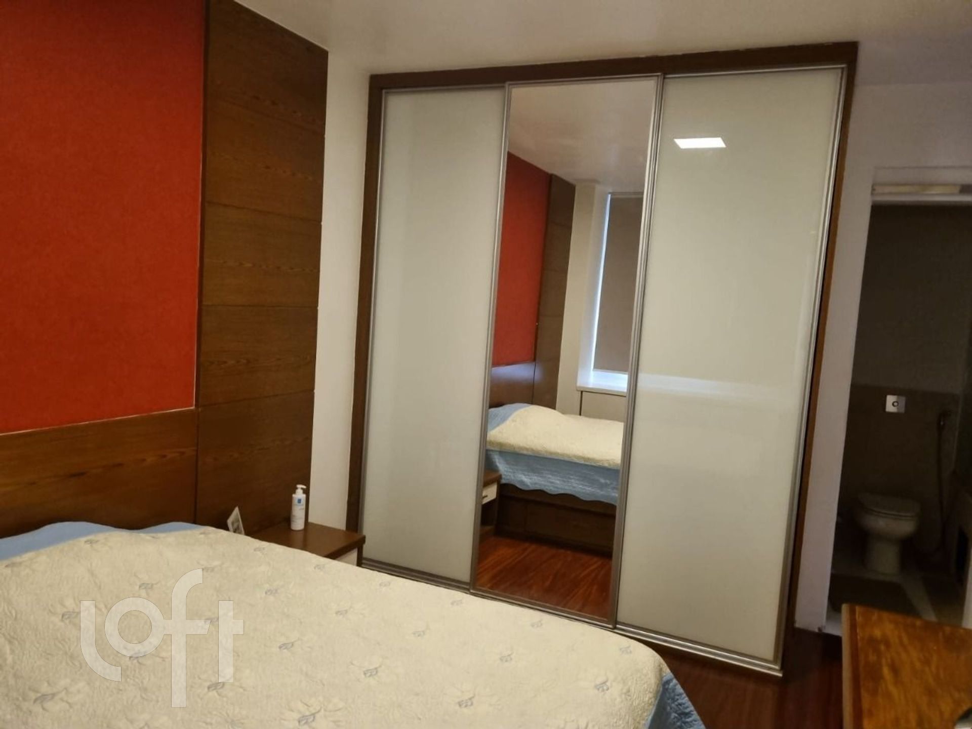 Apartamento à venda com 2 quartos, 72m² - Foto 12