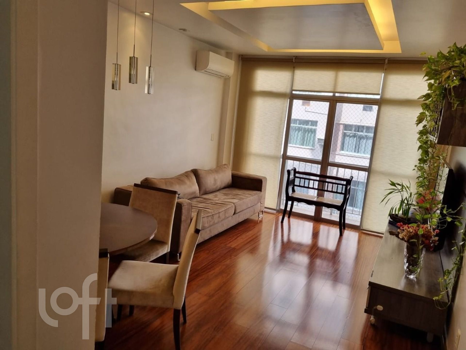 Apartamento à venda com 2 quartos, 72m² - Foto 8