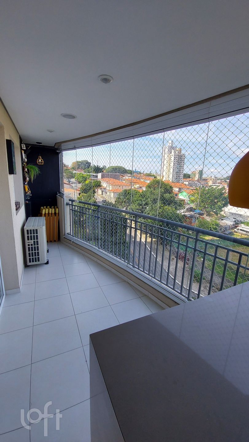 Apartamento à venda com 3 quartos, 109m² - Foto 12