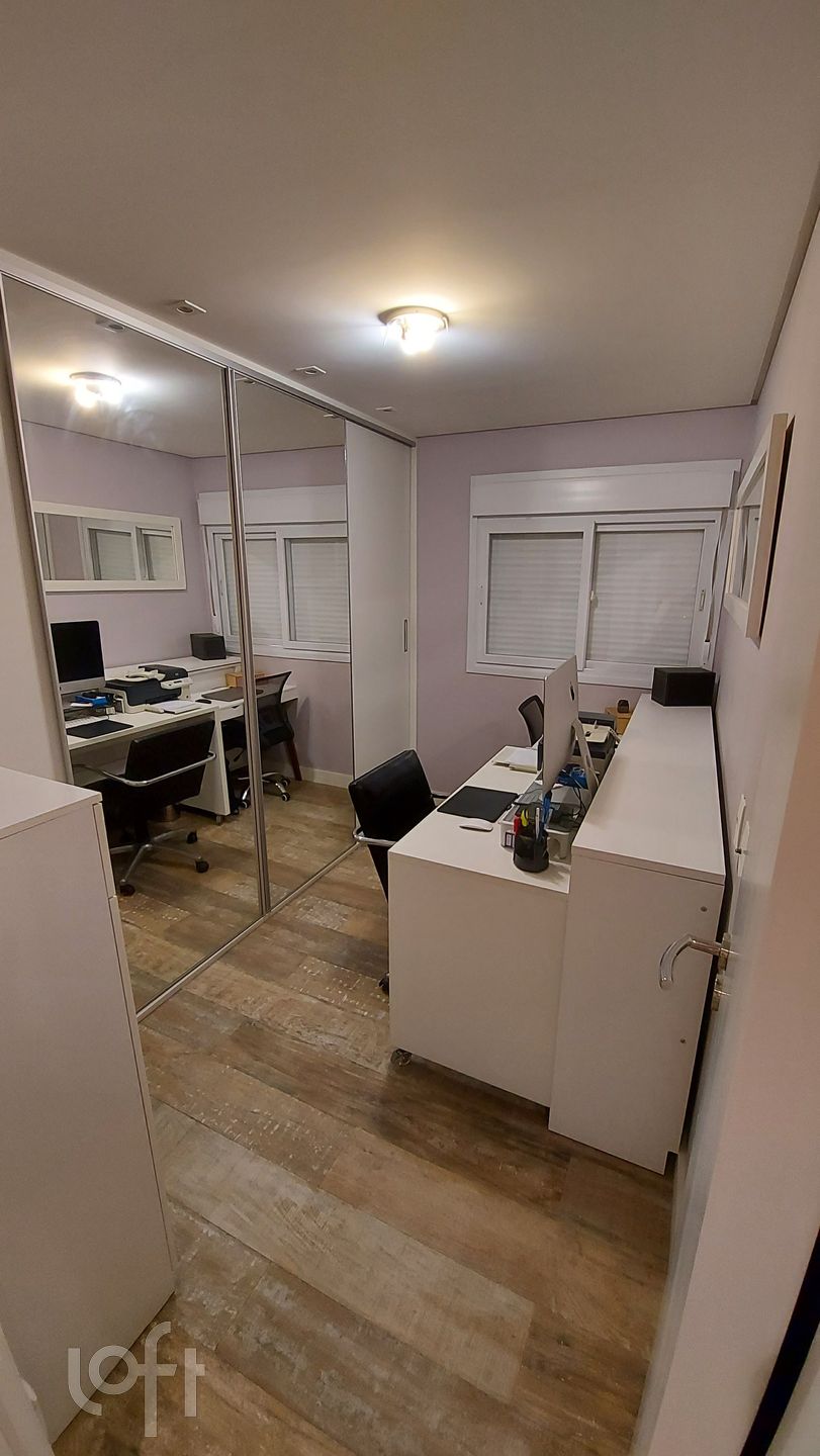 Apartamento à venda com 3 quartos, 109m² - Foto 19