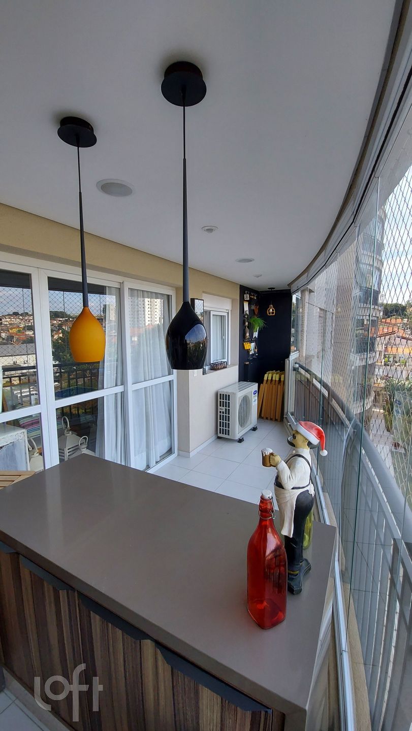 Apartamento à venda com 3 quartos, 109m² - Foto 9