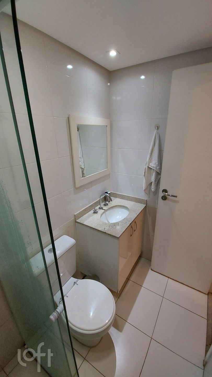 Apartamento à venda com 3 quartos, 109m² - Foto 20