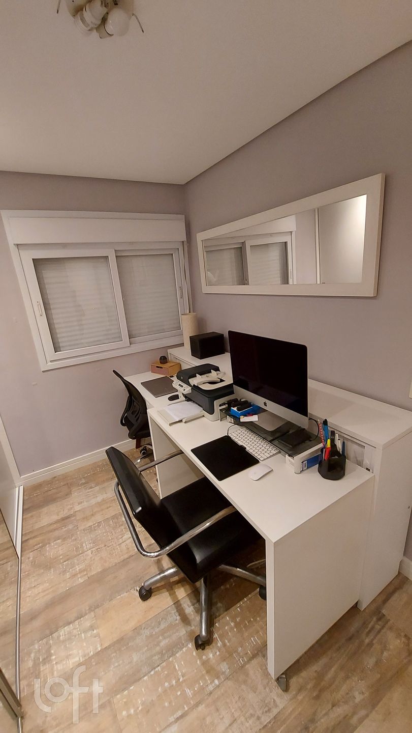 Apartamento à venda com 3 quartos, 109m² - Foto 17