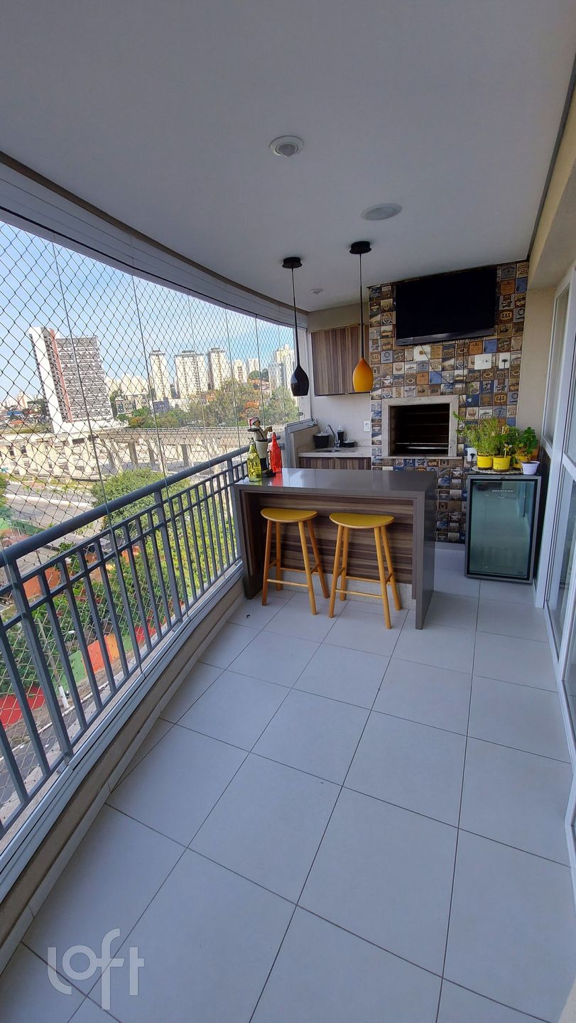 Apartamento à venda com 3 quartos, 109m² - Foto 8