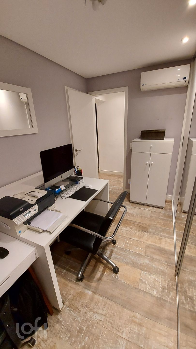 Apartamento à venda com 3 quartos, 109m² - Foto 18